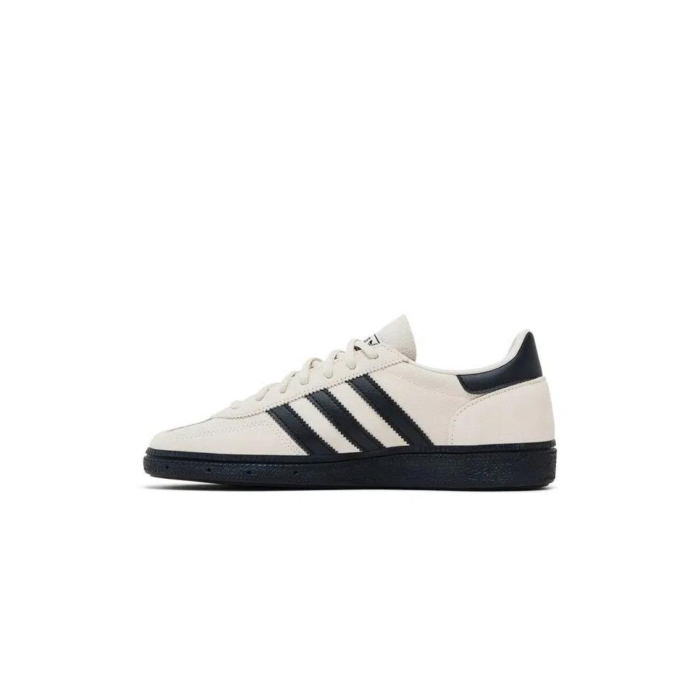 Кроссовки adidas Handball Spezial 'Aluminum Black' 3