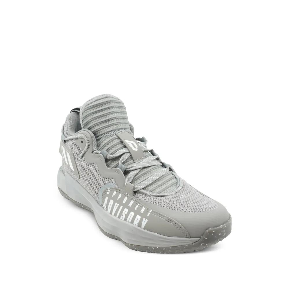 Кроссовки Dame 7 EXTPLY Grey 2