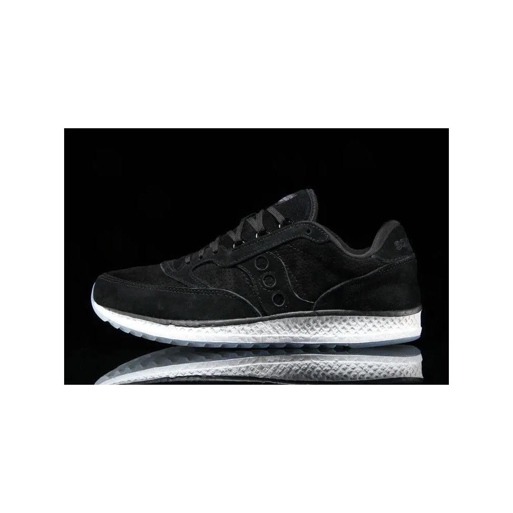 Кроссовки Saucony Freedom Runner 'Замша' 3