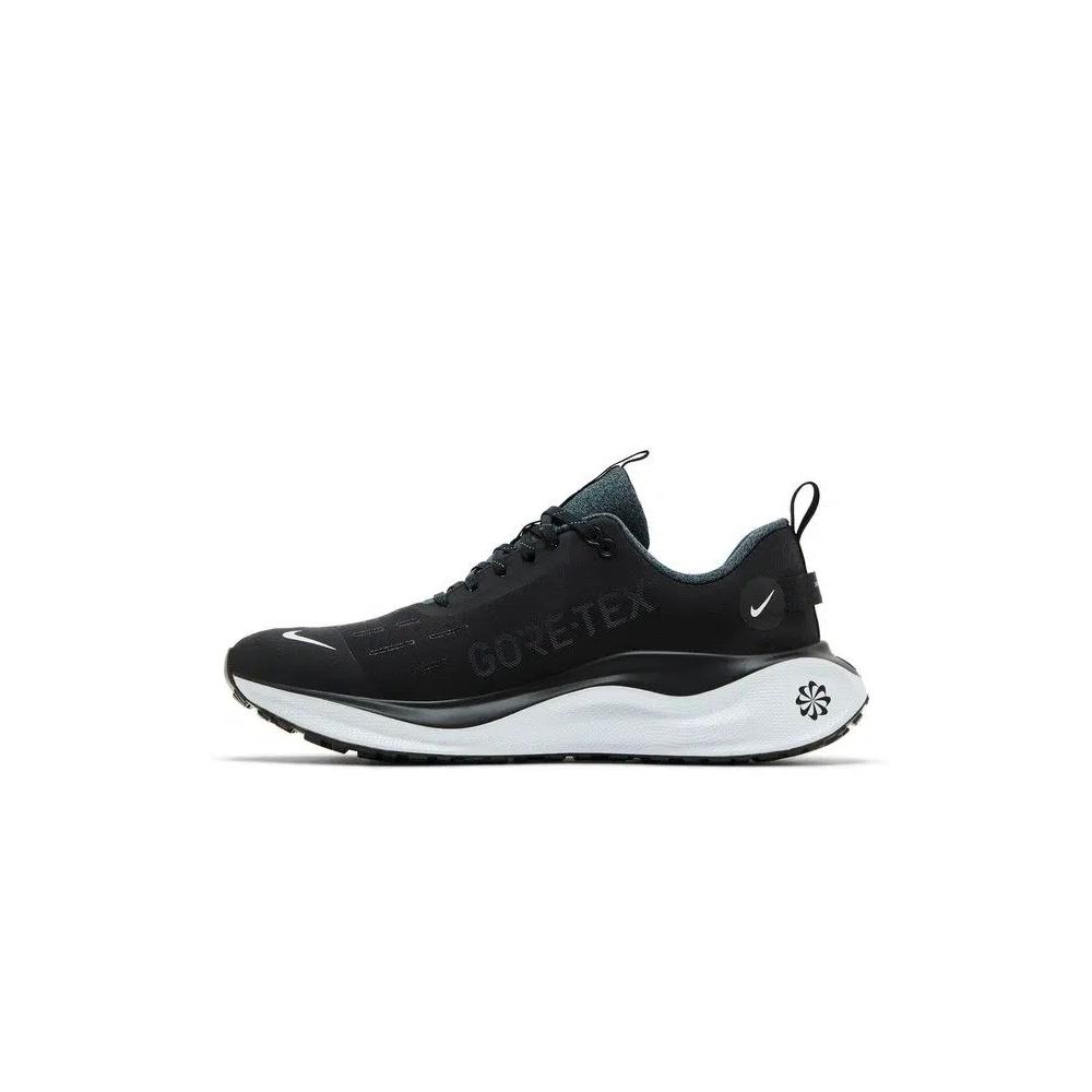 Кроссовки Nike ReactX Infinity Run 4 GORE-TEX 'Black White' 3