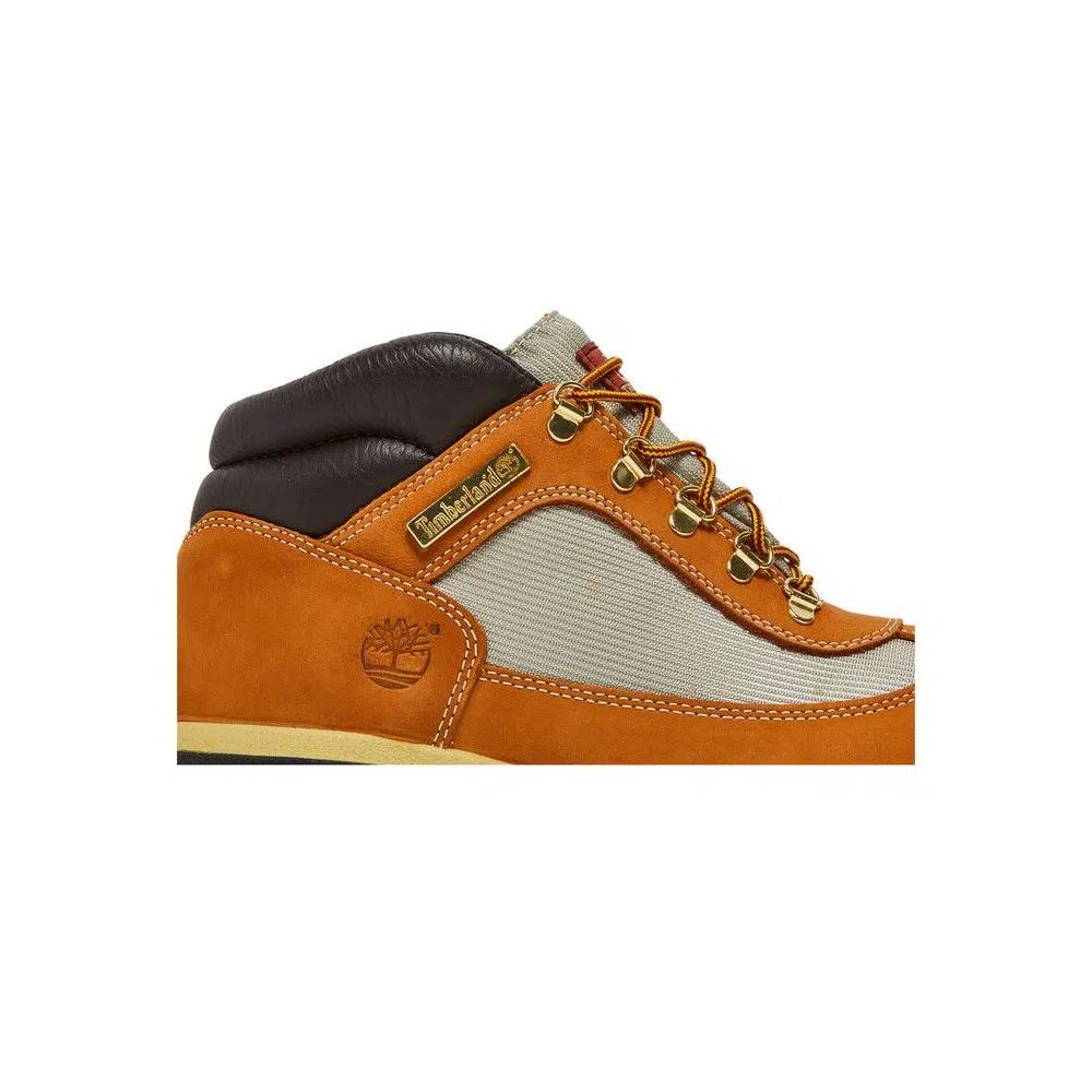 Ботинки Timberland Field Boot 'Пшеничный' 2
