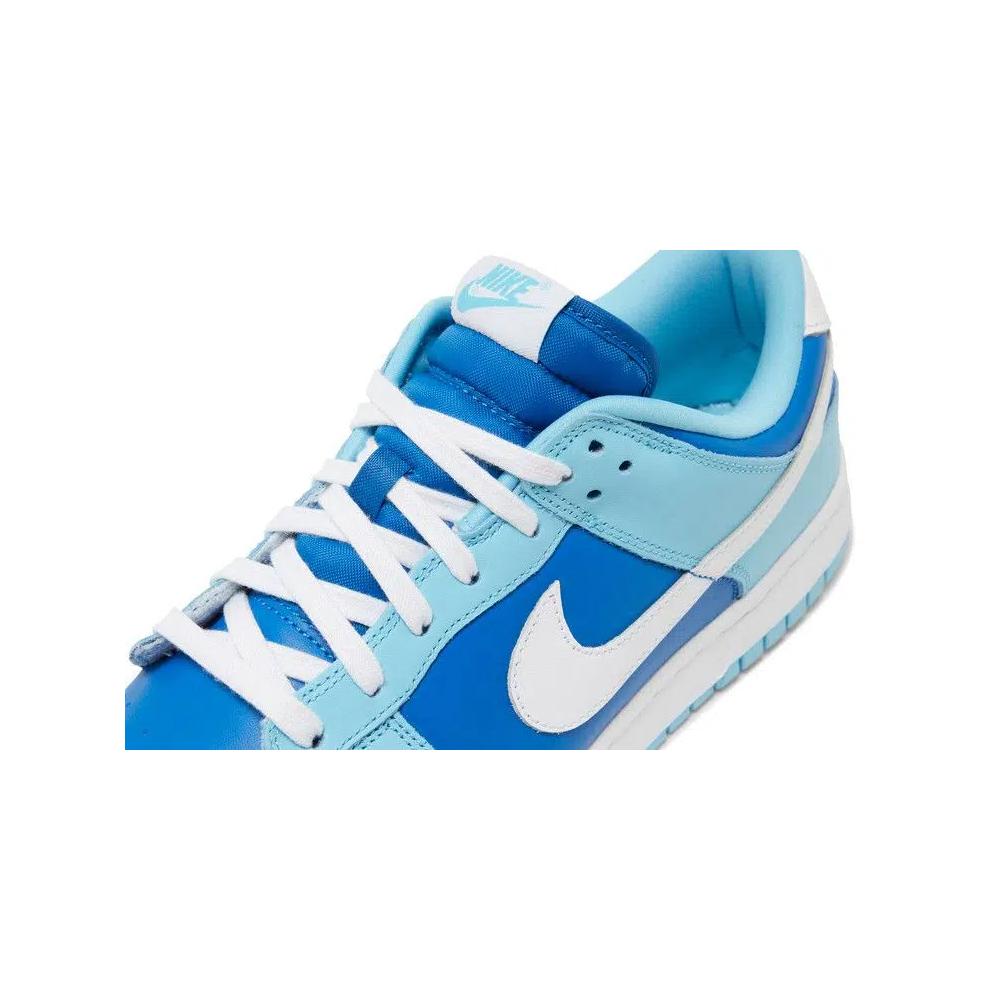 Кроссовки Nike Dunk Low Retro QS 'Аргон' 2022 9