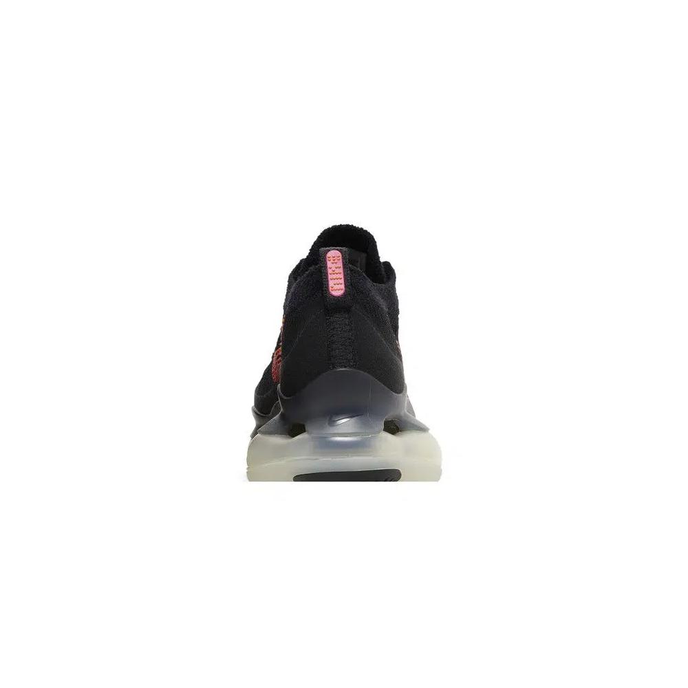 Кроссовки Nike Air Max Scorpion SE 'Black Fireberry' 7