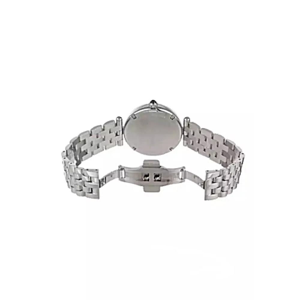 Кварцевые часы ROMANCE 30 мм 10800SE19BMA23 3