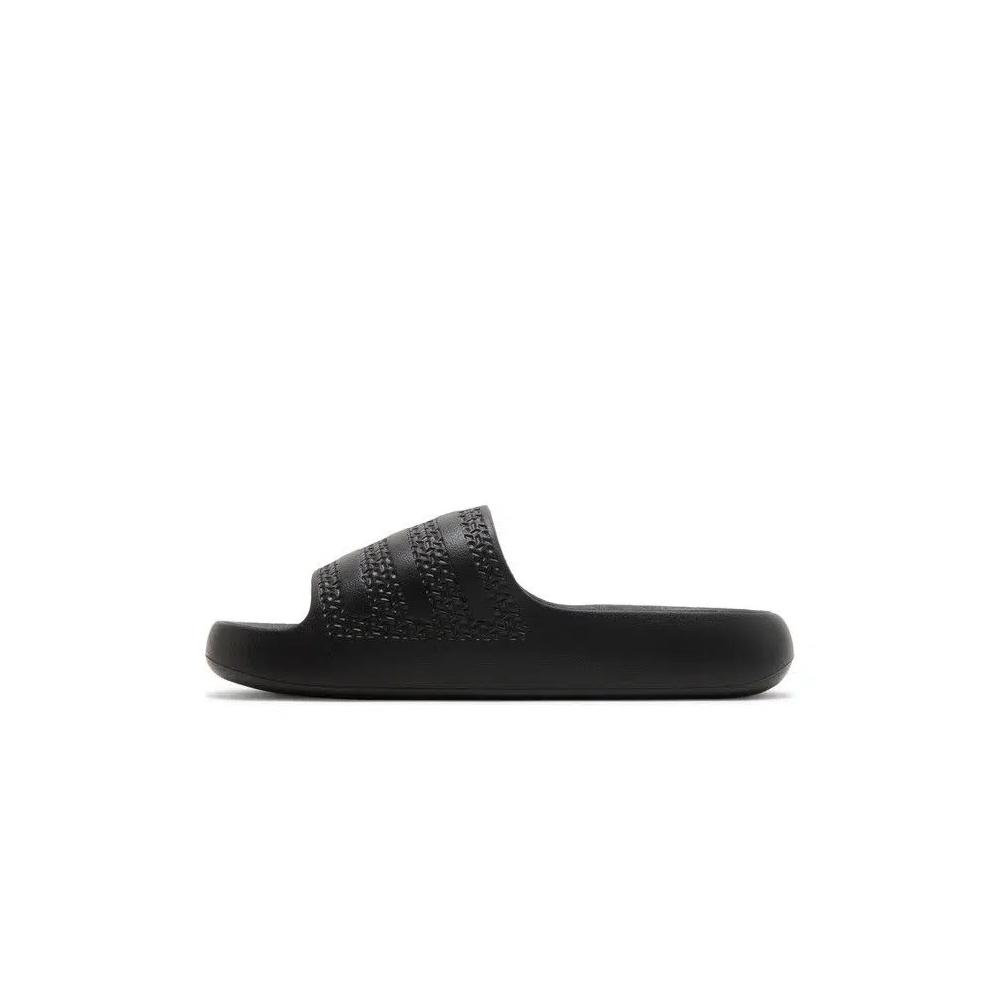 Слайды Adidas Wmns Adilette Ayoon Slide 'Core Black' 3