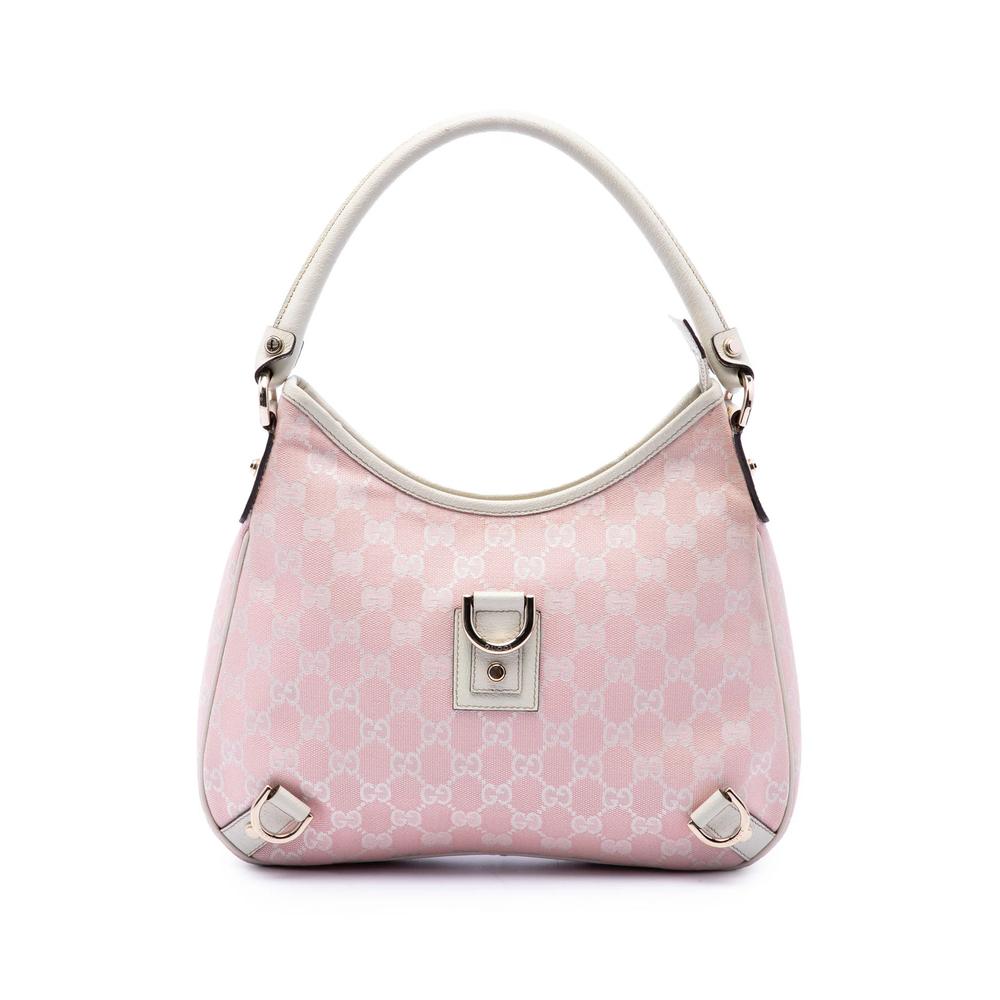 2000-2015 GG Canvas Abbey D Ring shoulder bag 1