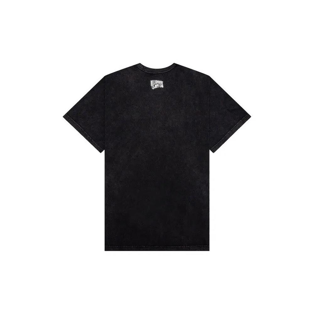 Футболки Billionaire Boys Club Icon Short-Sleeve Knit 'Black' 2