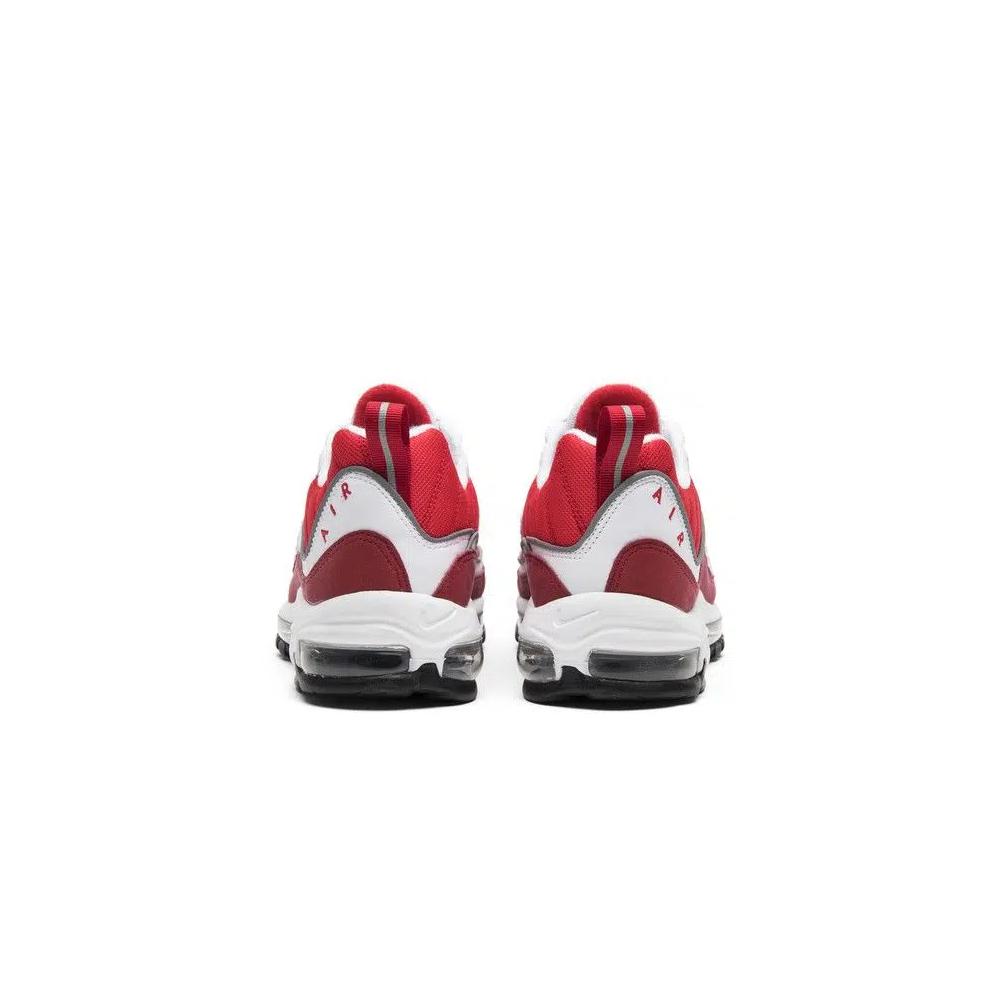 Кроссовки Nike Wmns Air Max 98 'Gym Red' 6