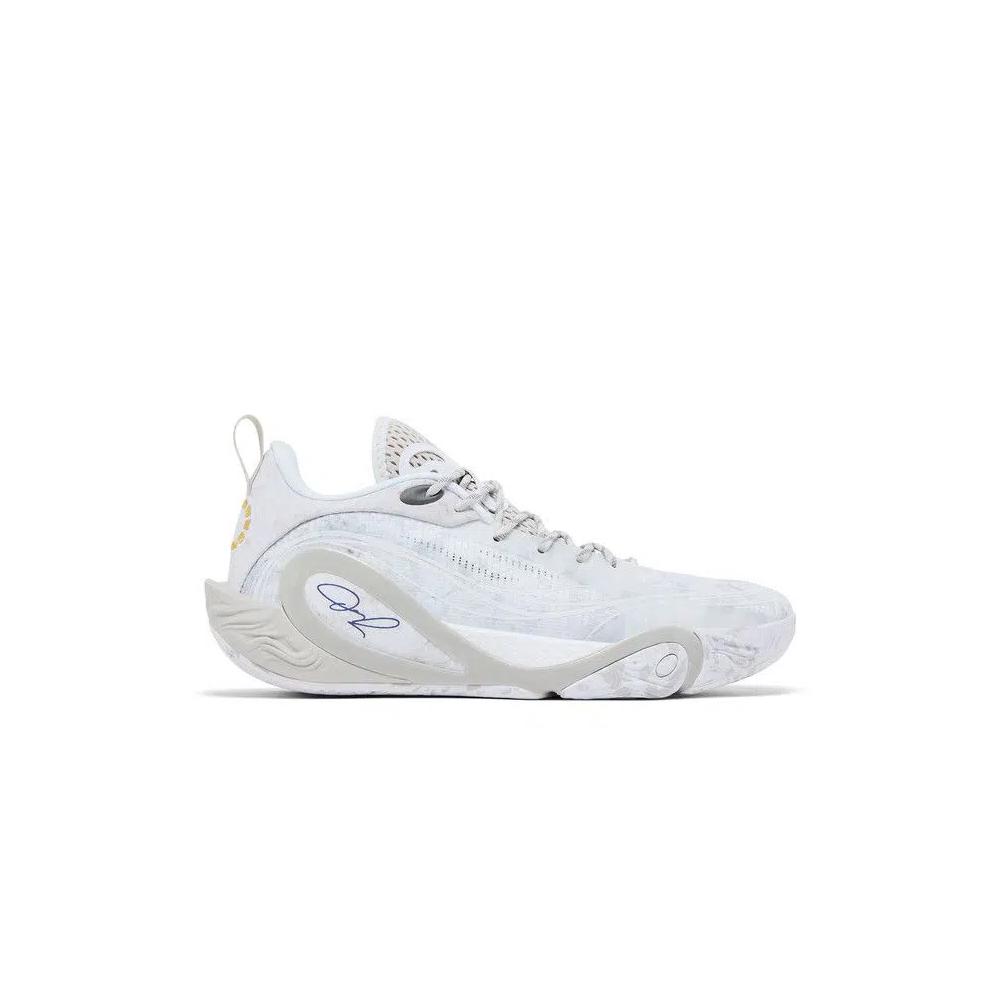 Кроссовки Li-Ning DLO1 'Lunar Rock' 1