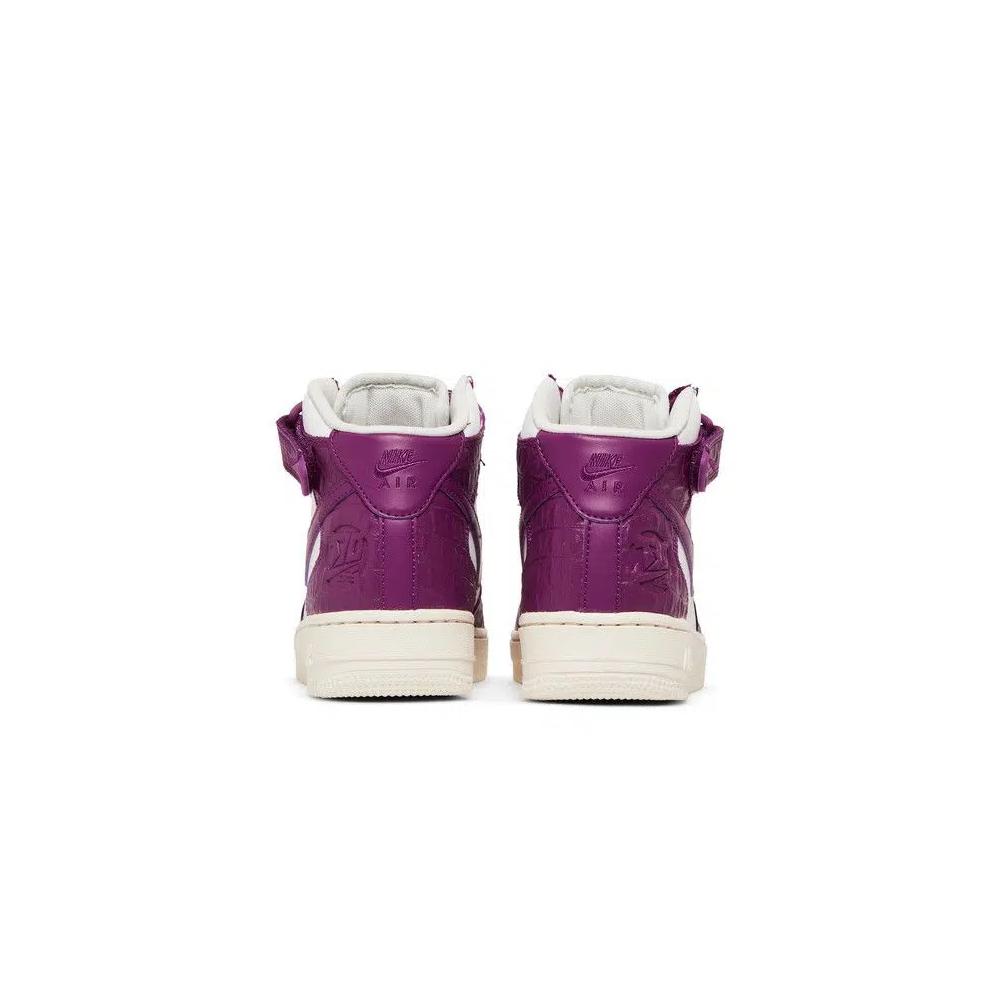Кроссовки Nike Wmns Air Force 1 '07 Mid 'Tokyo 2003' 6