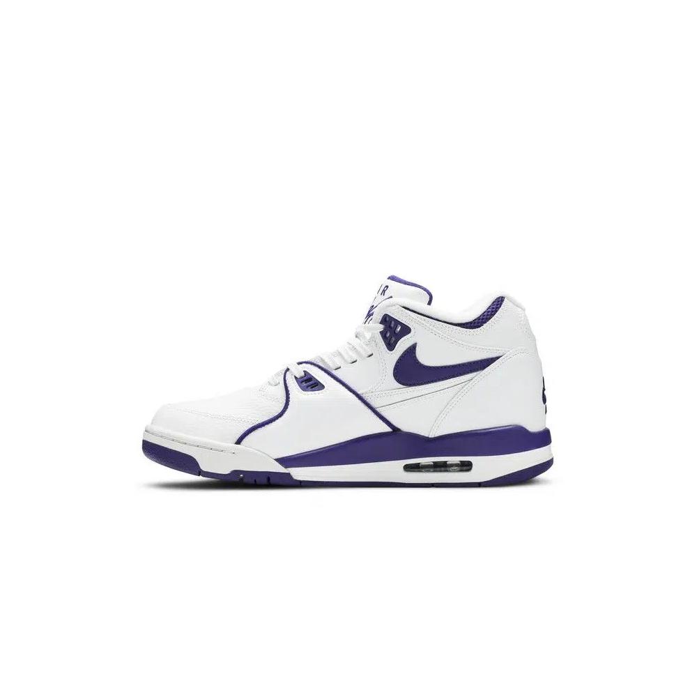 Кроссовки Nike Air Flight 89 'Court Purple' 3