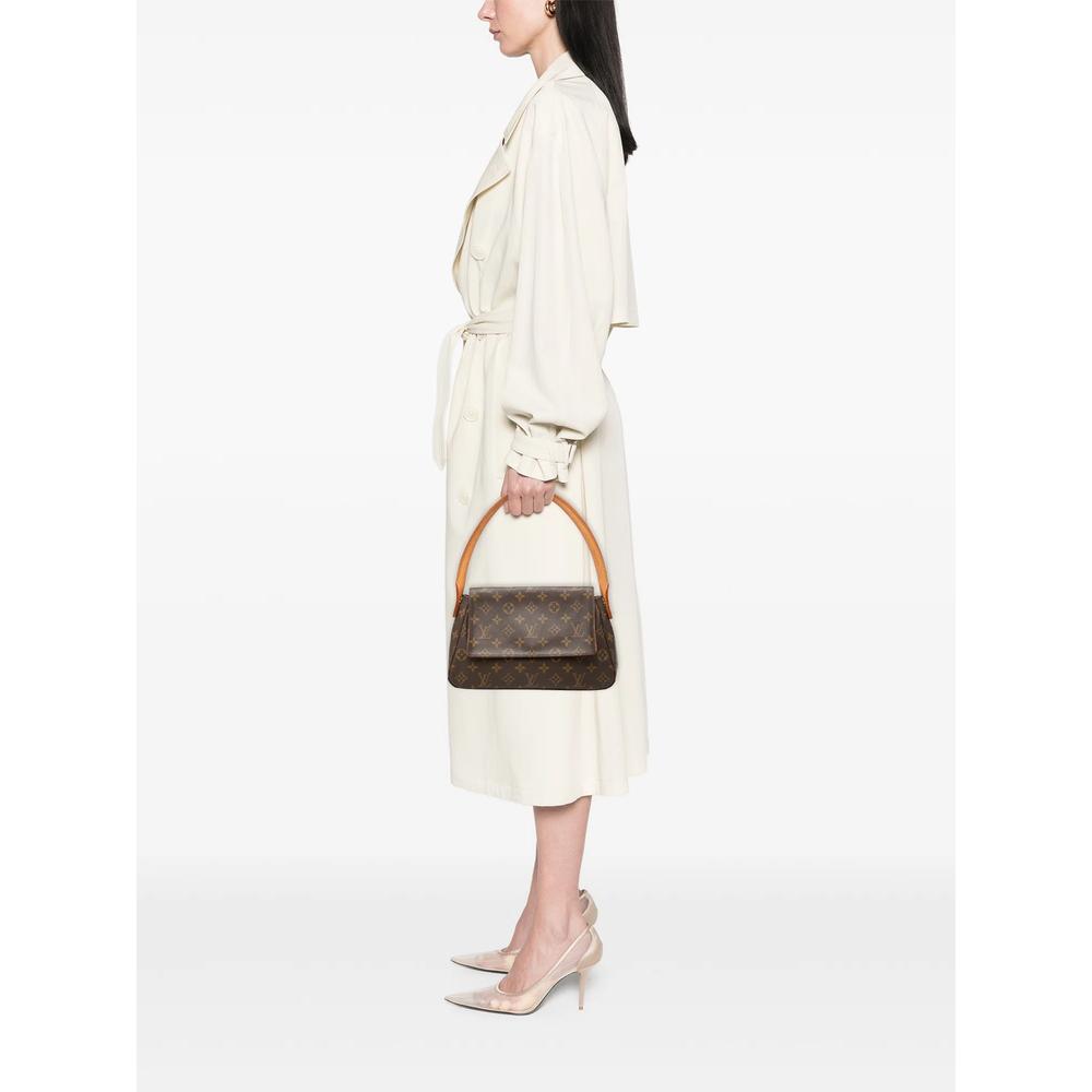 2003 Monogram Mini Looping shoulder bag 2