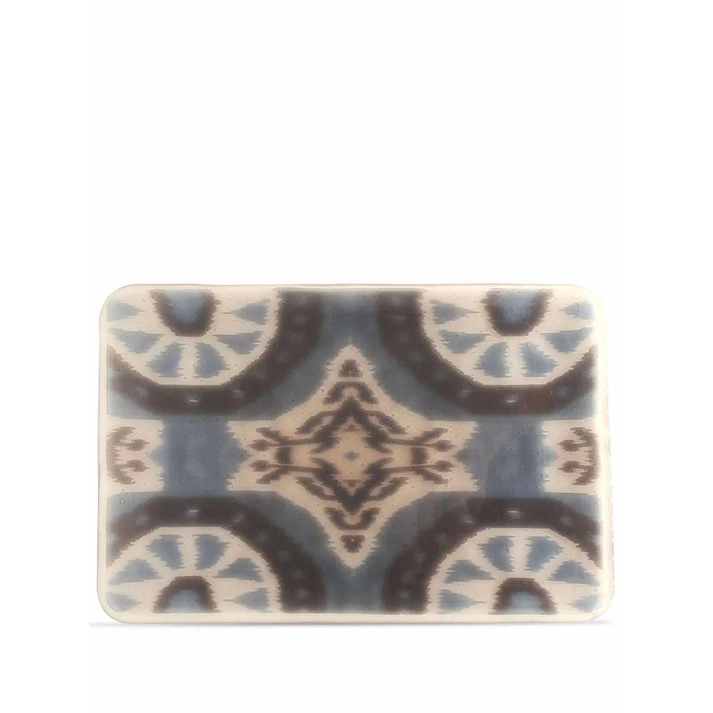 Поднос Ikat 1