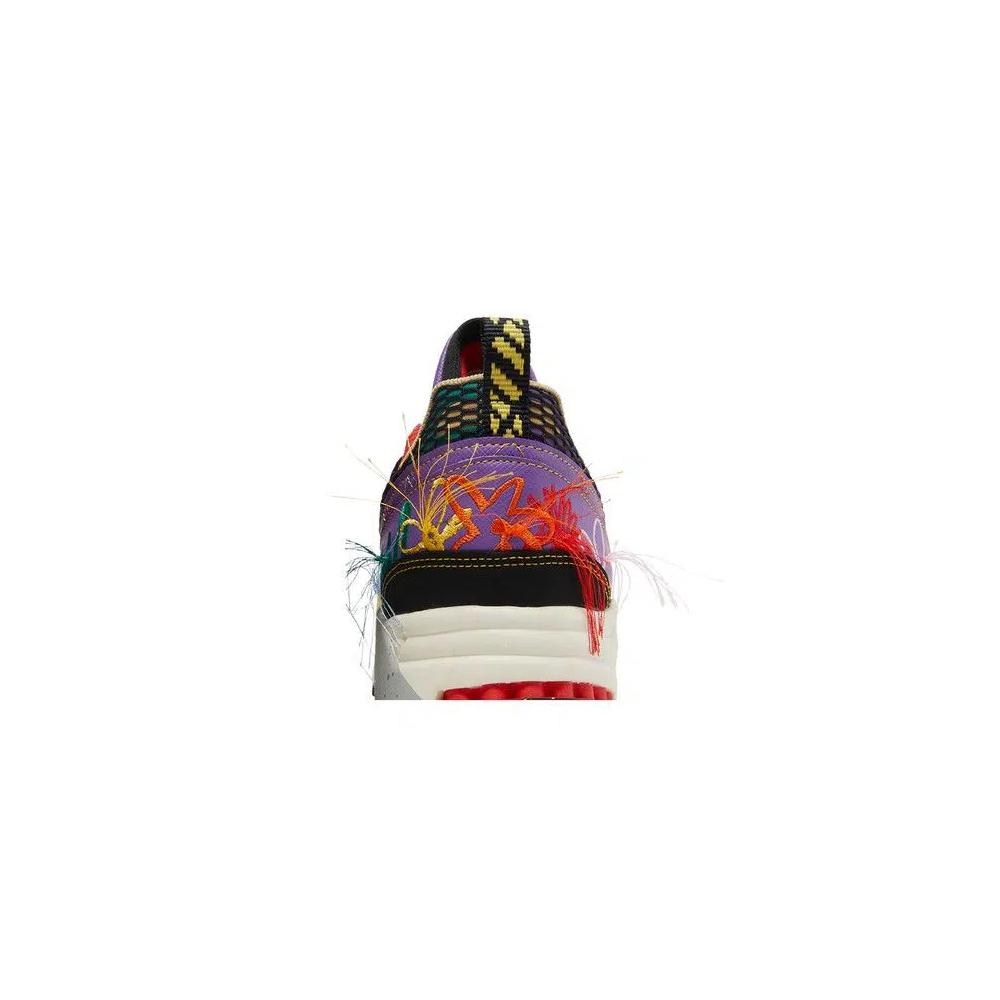 Кроссовки Sean Wotherspoon x adidas Equipment Support 93 'Super Earth' 7
