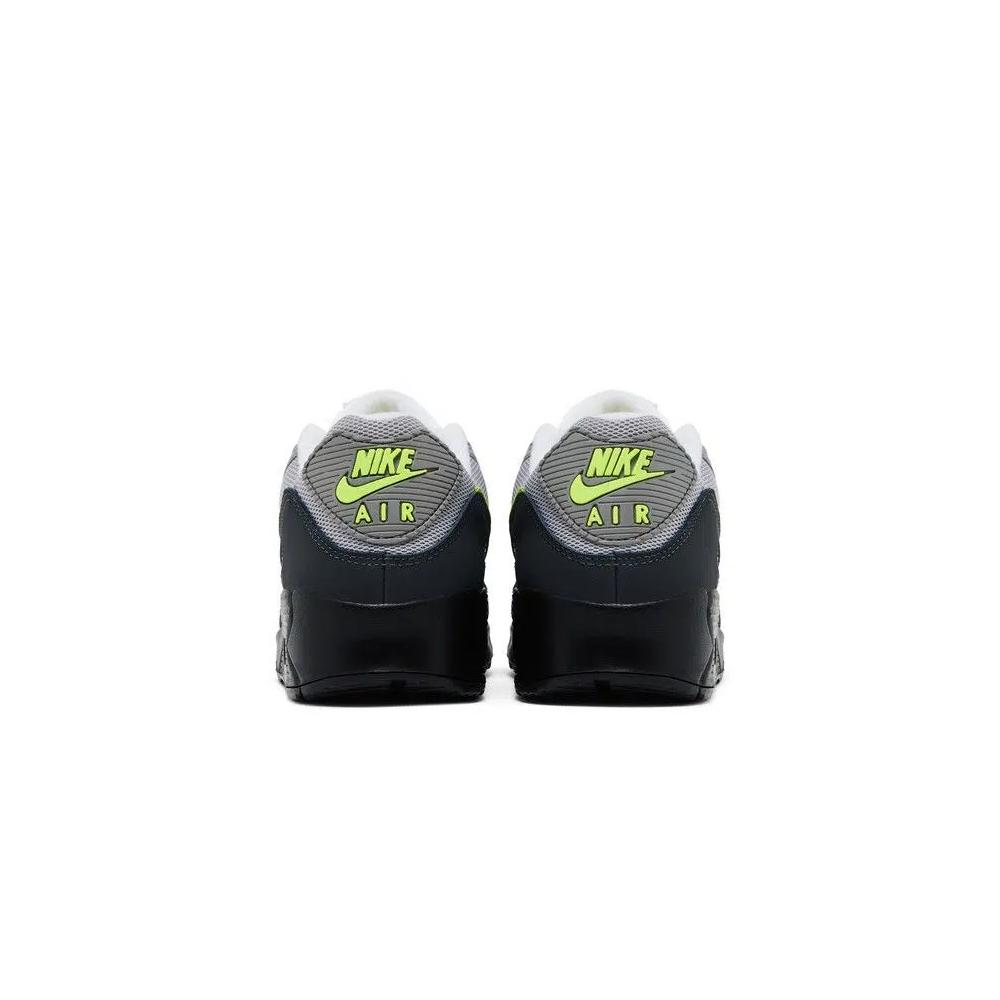 Лайфстайл Бег Nike Air Max 90 'Neon' 6