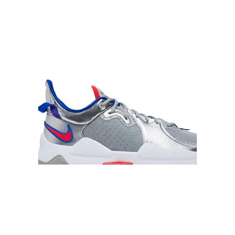 Кроссовки Nike PG 5 'Clippers' 2