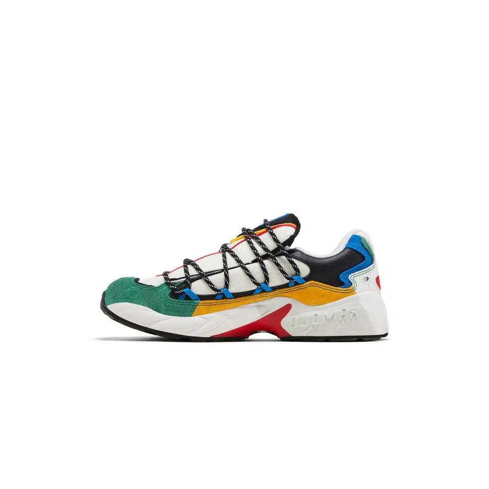 Кроссовки Asics Gel Kayano 5 'Reconstructed' 3