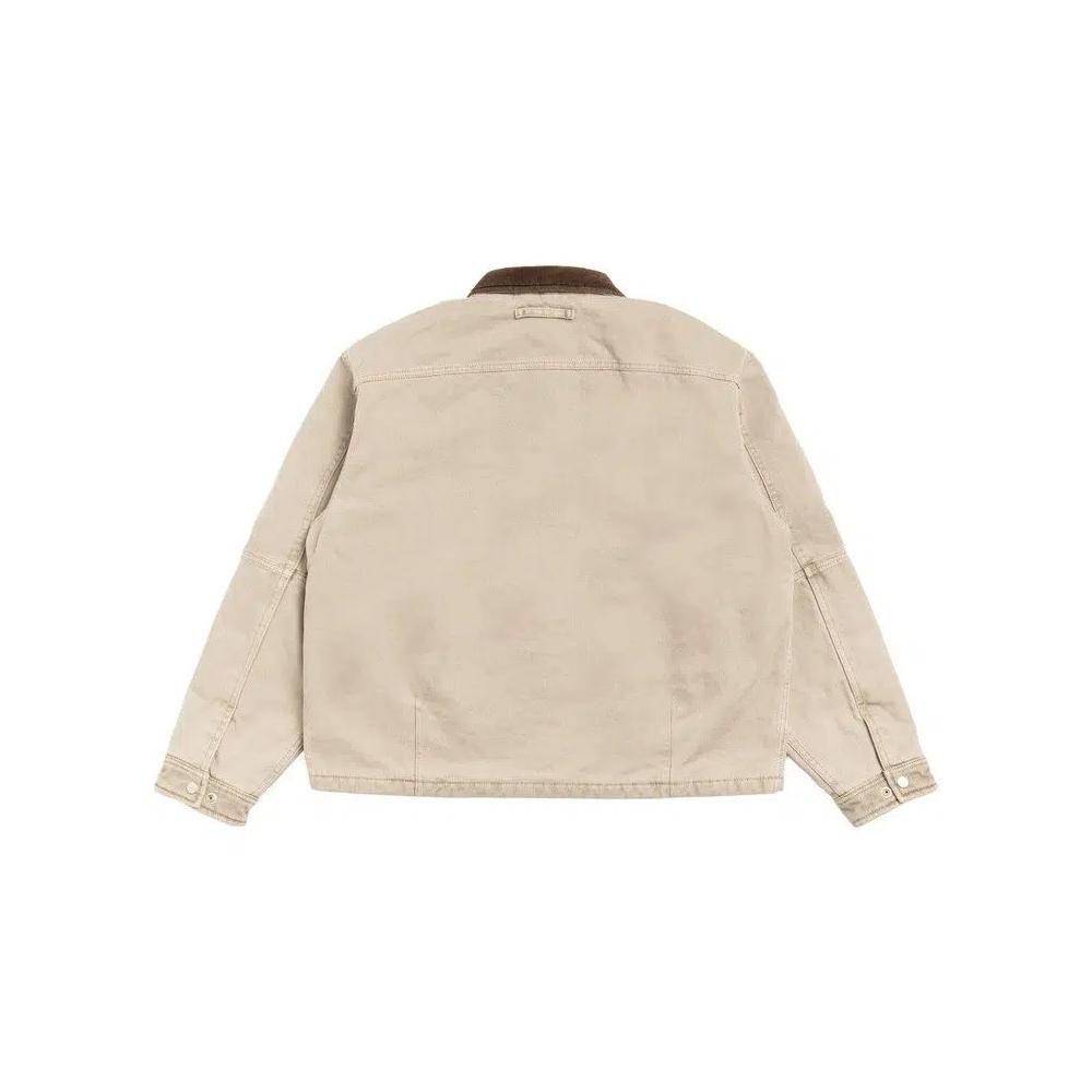 Куртки Stussy Workgear Jacket 'Grey' 2