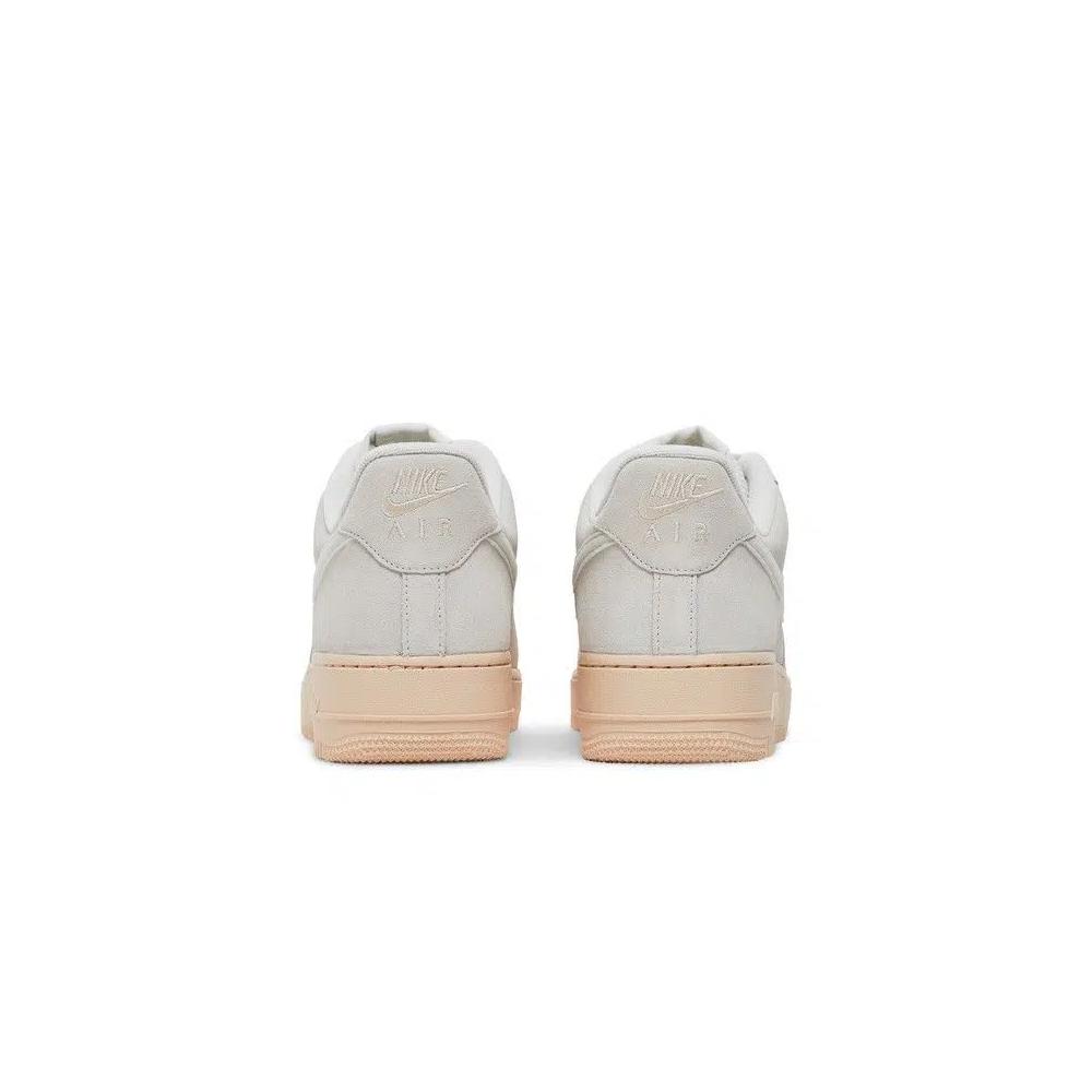 Кроссовки Nike Air Force 1 Winter Premium 'Summit White' 6