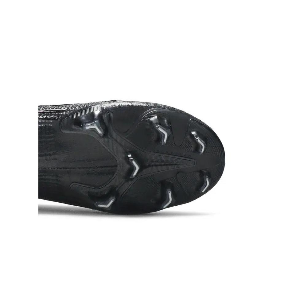 Бутсы Nike Mercurial Superfly 7 Elite FG «Black Dark Grey» 5