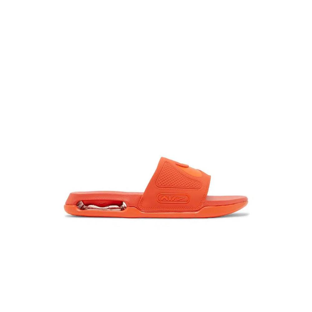 Слайды Nike Air Max Cirro Slide 'Safety Orange' 1