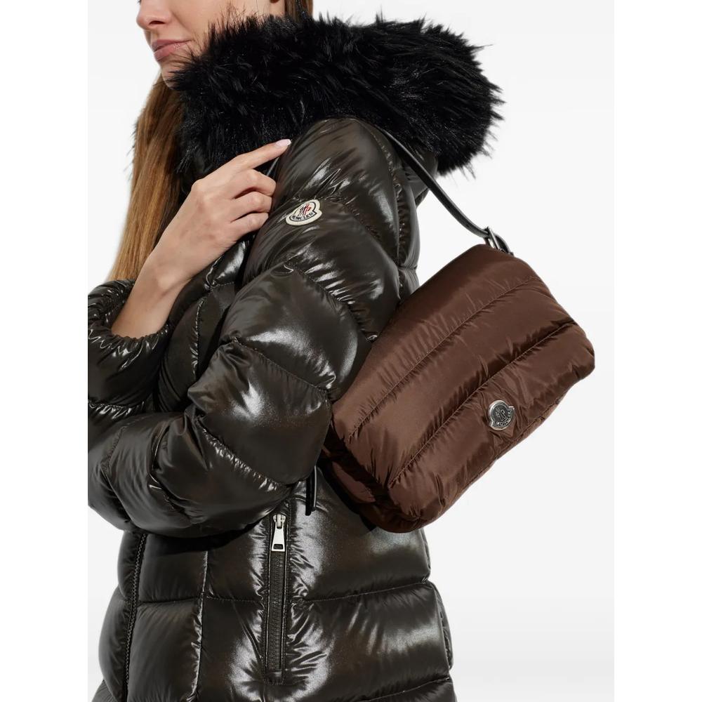 Caradoc quilted shoulder bag 2