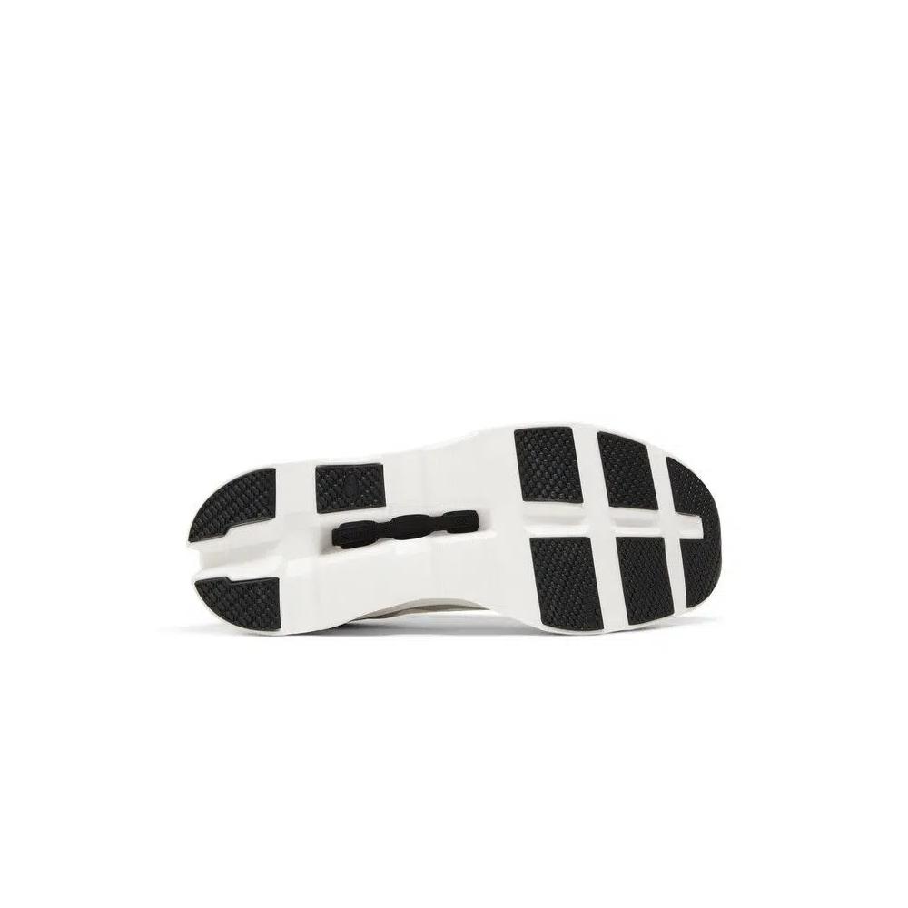 Кроссовки Cloudmonster Exclusive 'White Black' 4