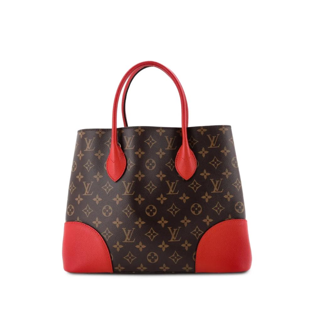 Сумка-тоут Flandrin Monogram 2