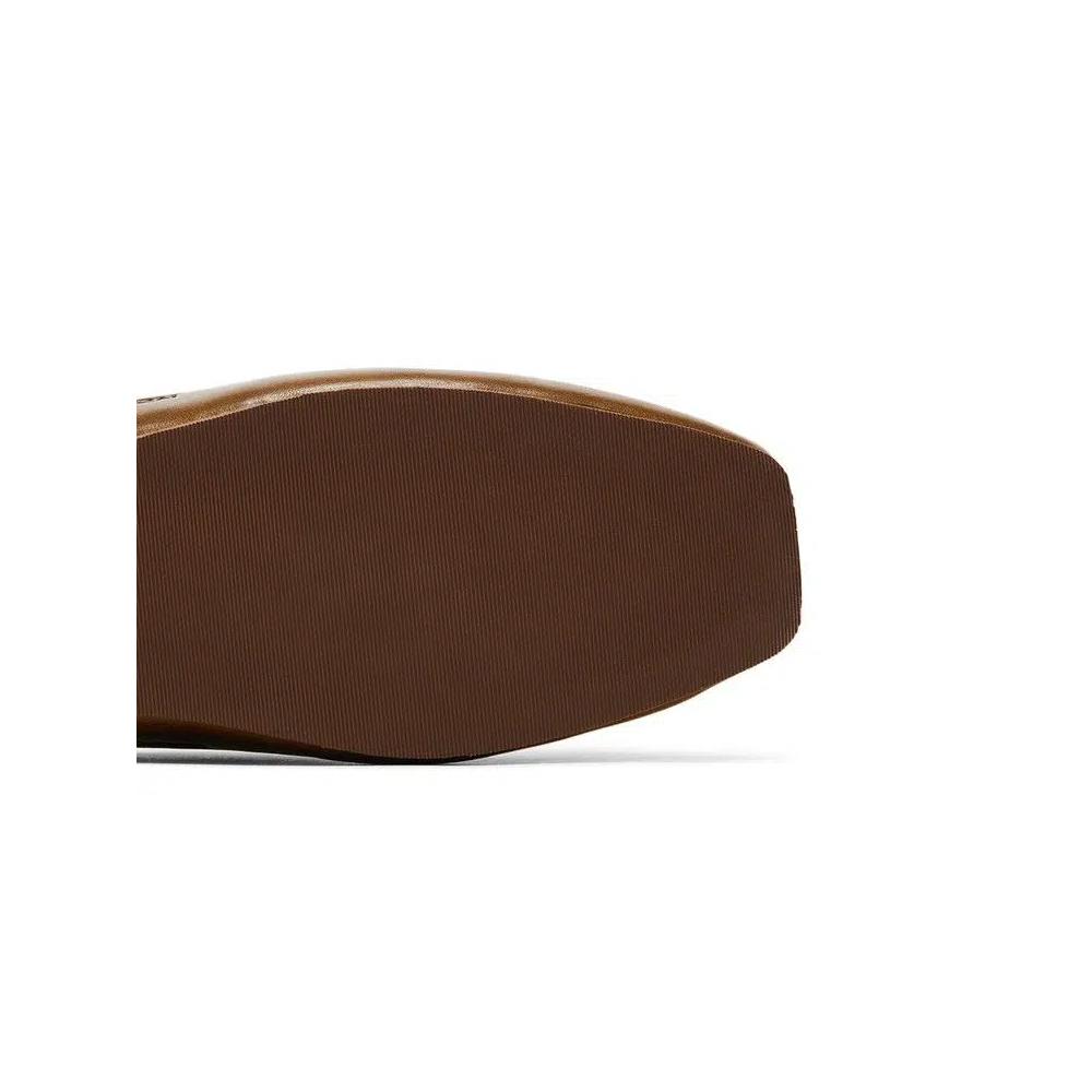 Мюли GOAT Horoscope Capricorn Mule Deep Brown/Deep Brown 5