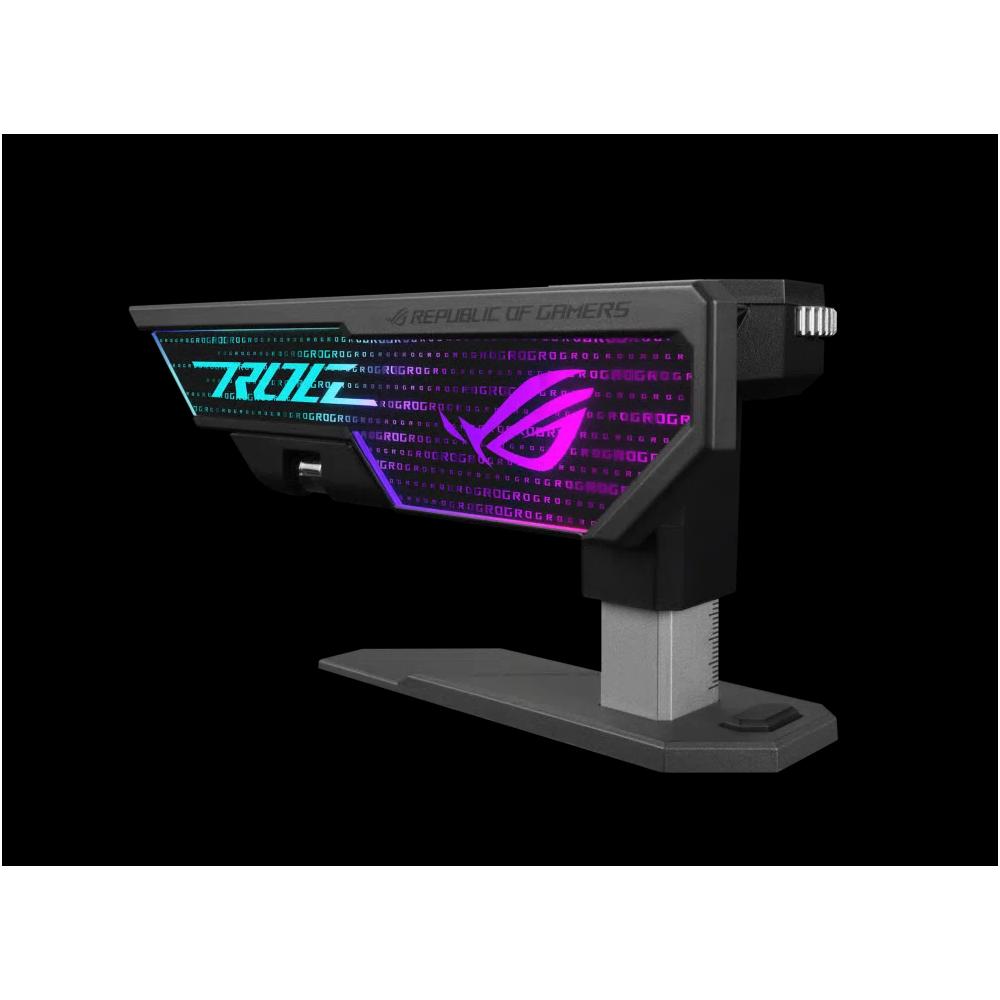 ASUS ROG Herculx держатель видеокарты - Black 3