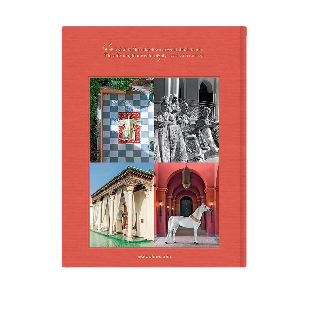 Книга Marrakech Flair 2