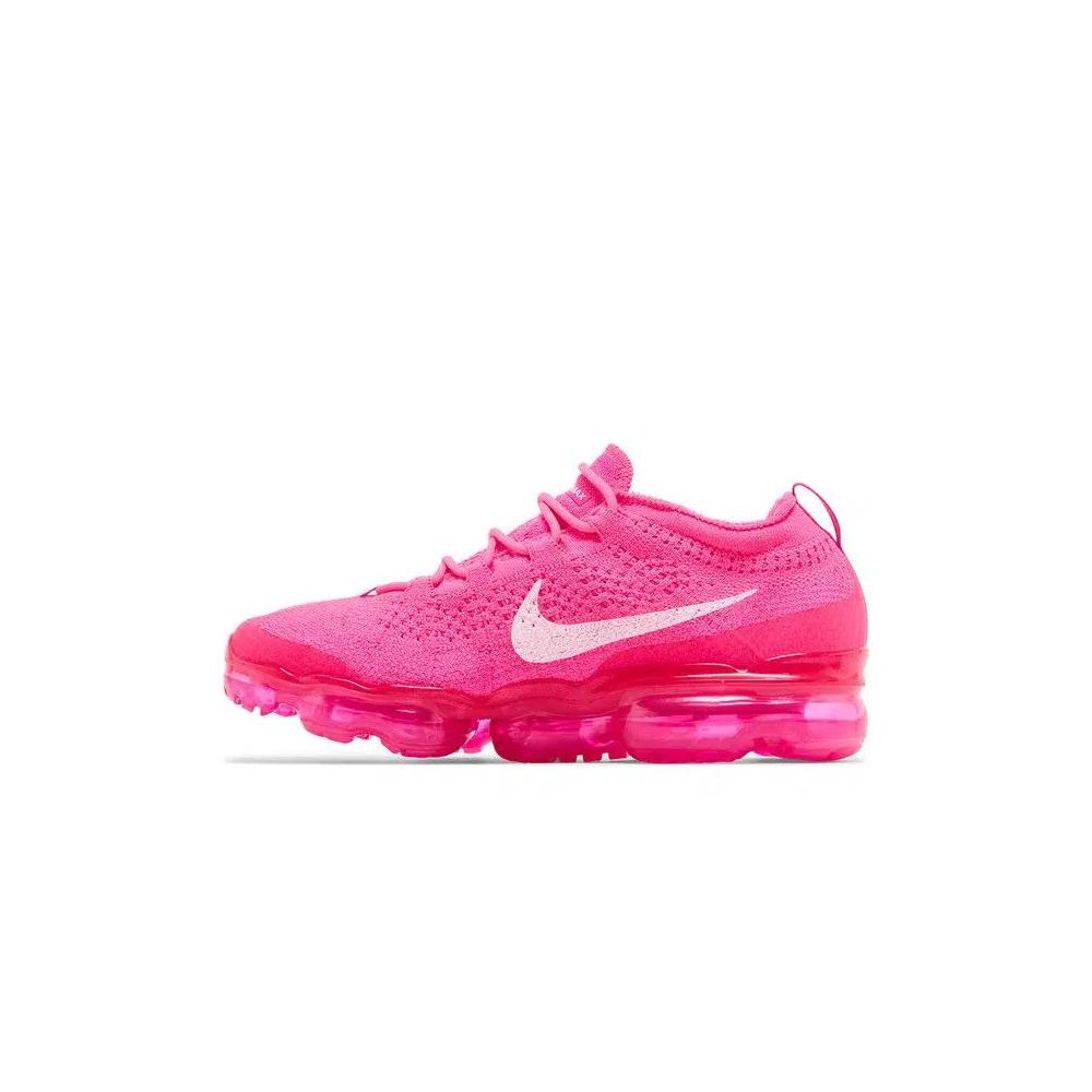 Кроссовки Nike Wmns Air VaporMax 2023 Flyknit 'Hyper Pink' 3