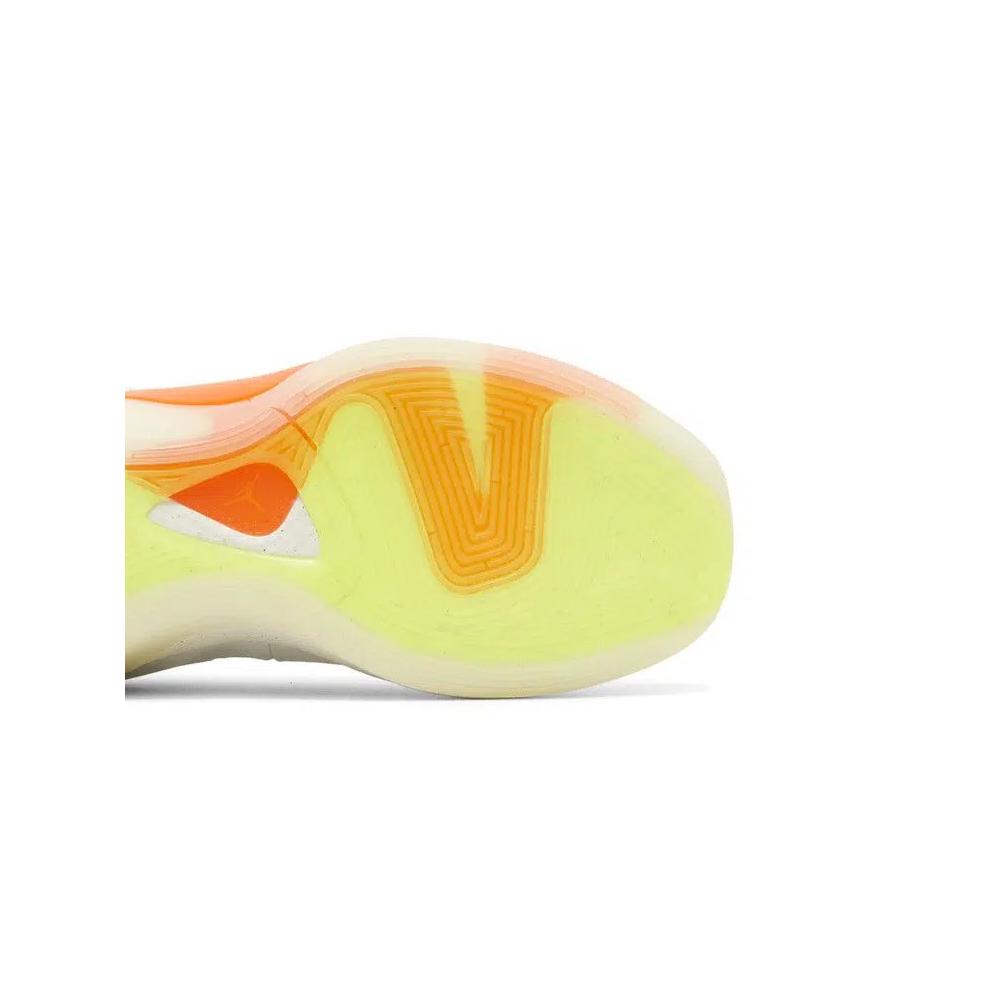 Кроссовки Air Jordan Luka 1 Next Nature GS 'Habitat' 5
