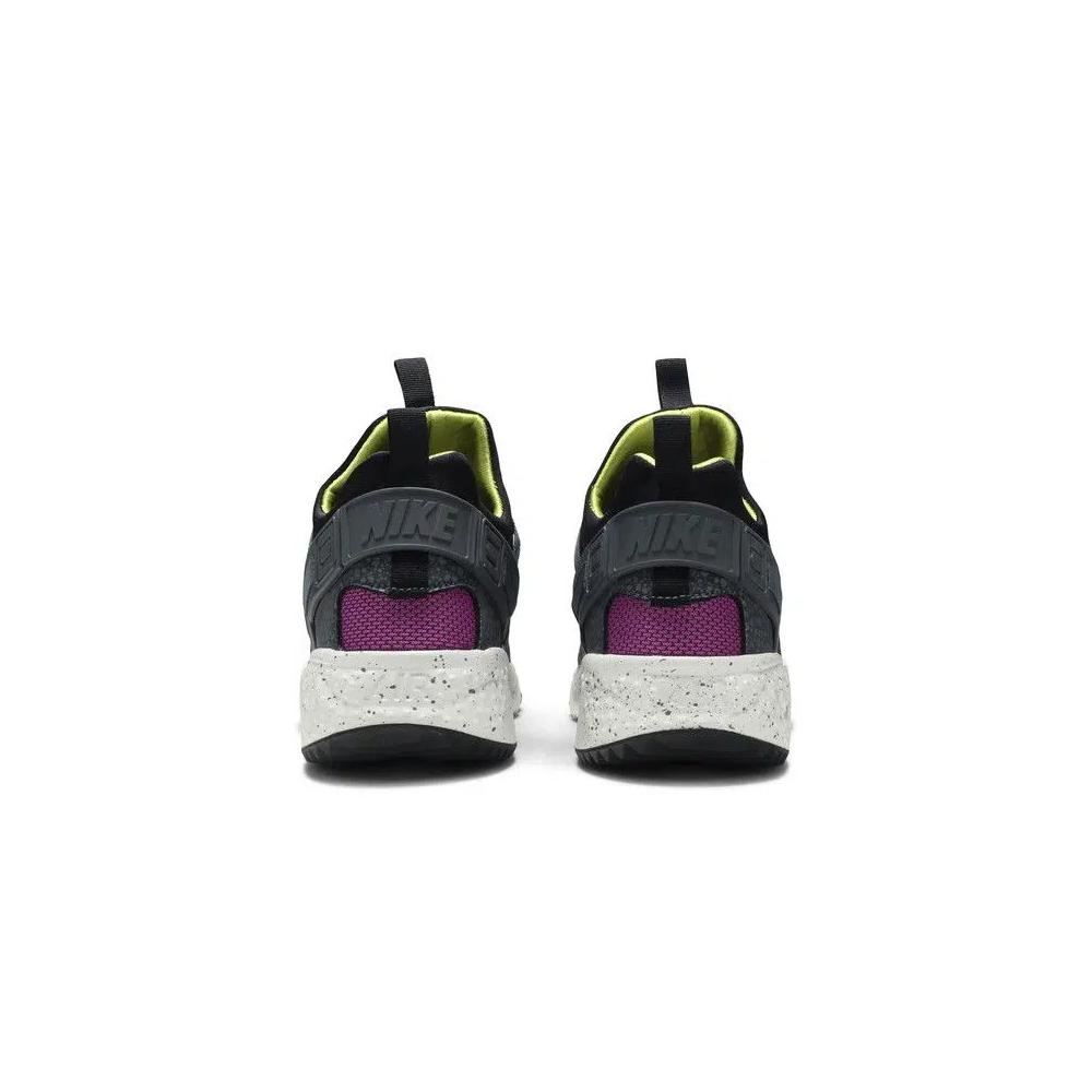Кроссовки Nike Air Huarache Utility 'Medium Berry' 6