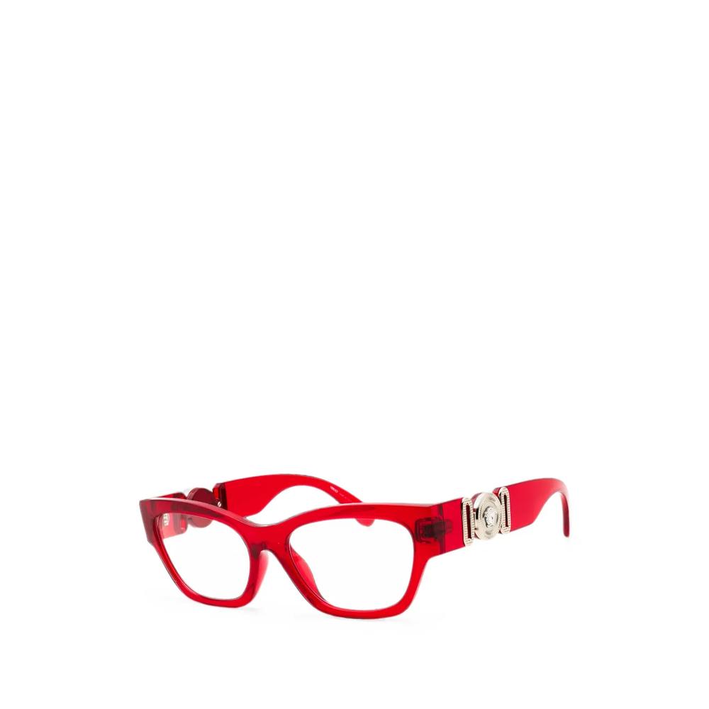 cat-eye frame glasses 2