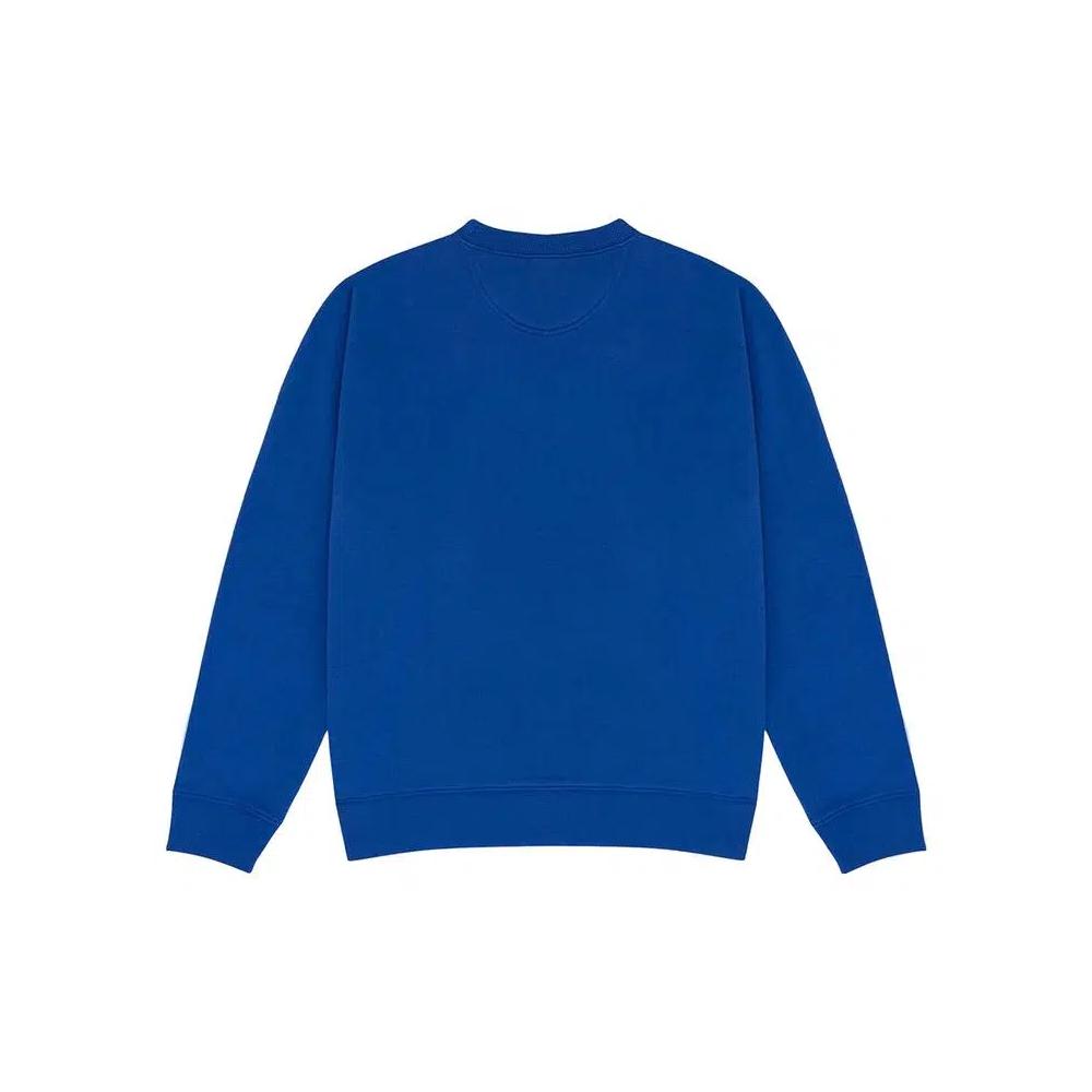 Свитеры Drew House Secret Embroidered Crewneck Sweatshirt 'Royal Blue' 2