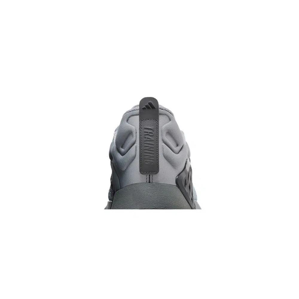 Кроссовки adidas Dropset 3 'Grey Black Gum' 7