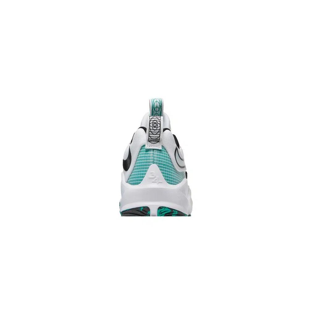 Кроссовки Nike Zoom Freak 3 GS 'N.I.K.E.' 7