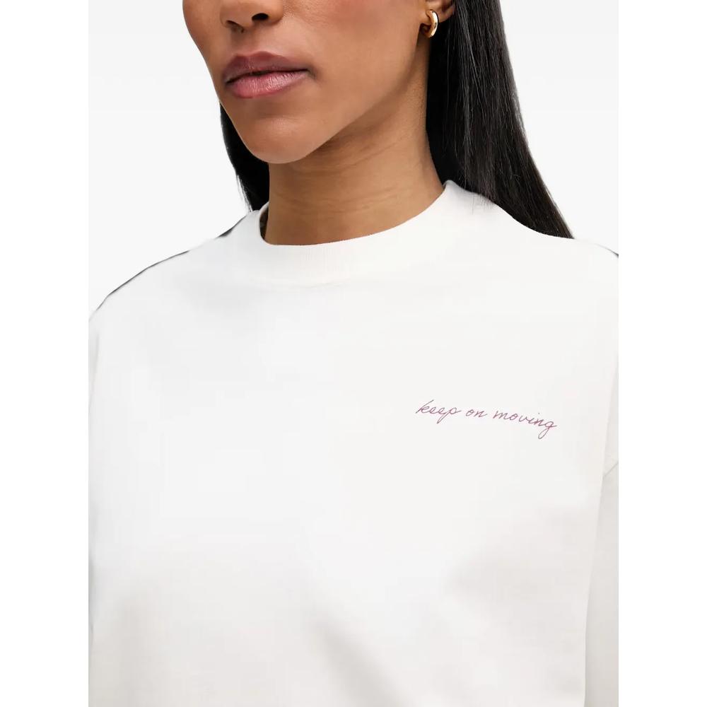 graphic-print sweatshirt 4
