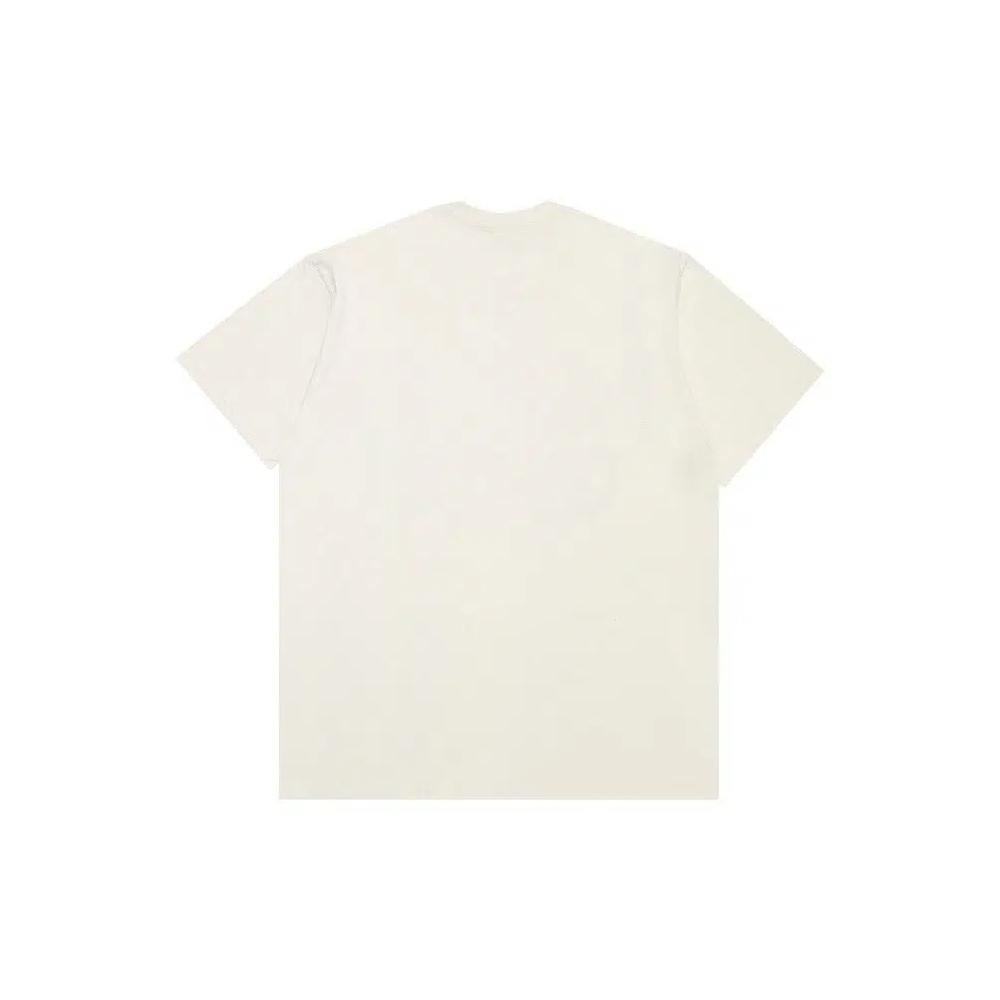 Футболки Supreme Crest Tee 'Natural' 2