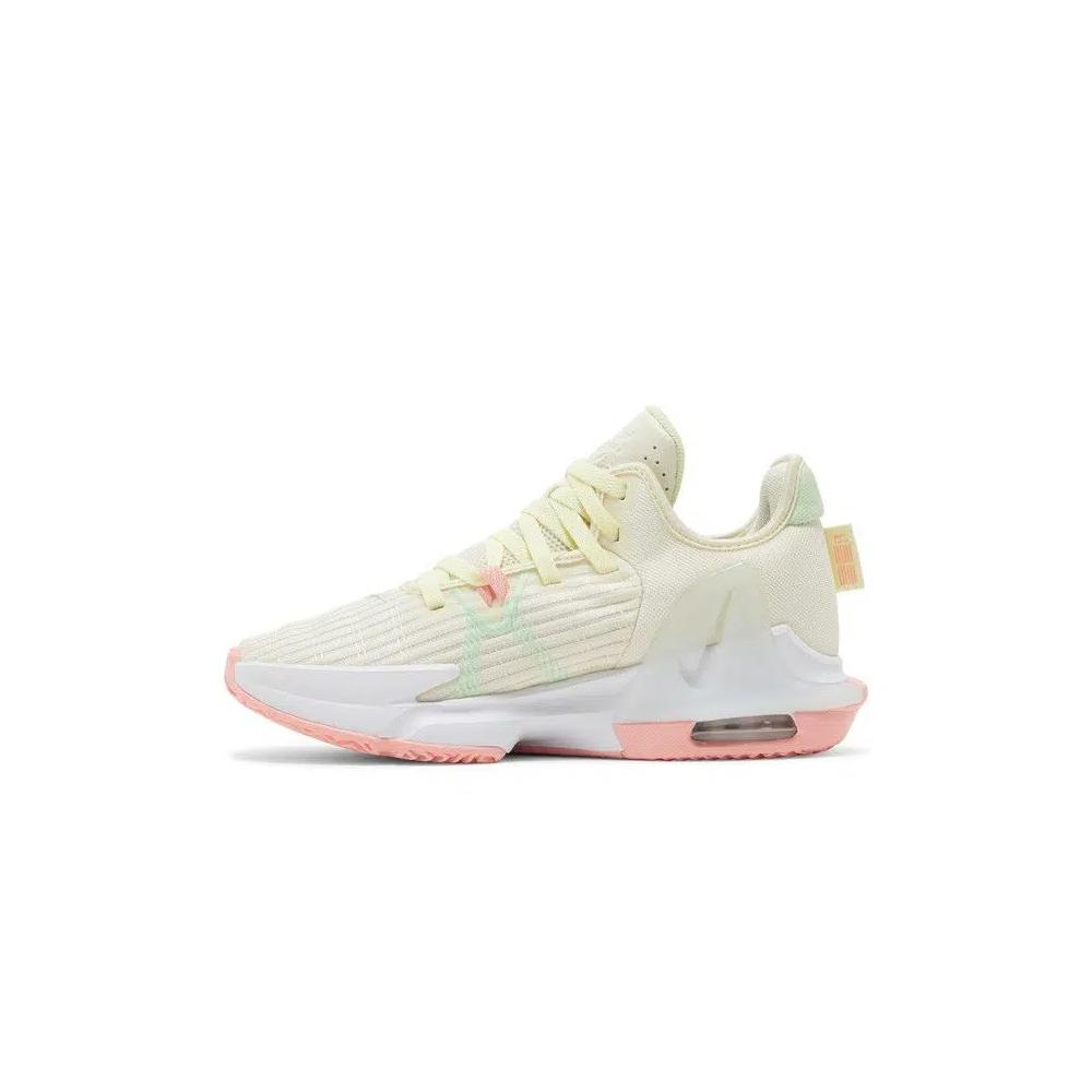 Кроссовки Nike LeBron Witness 6 'Easter' 3