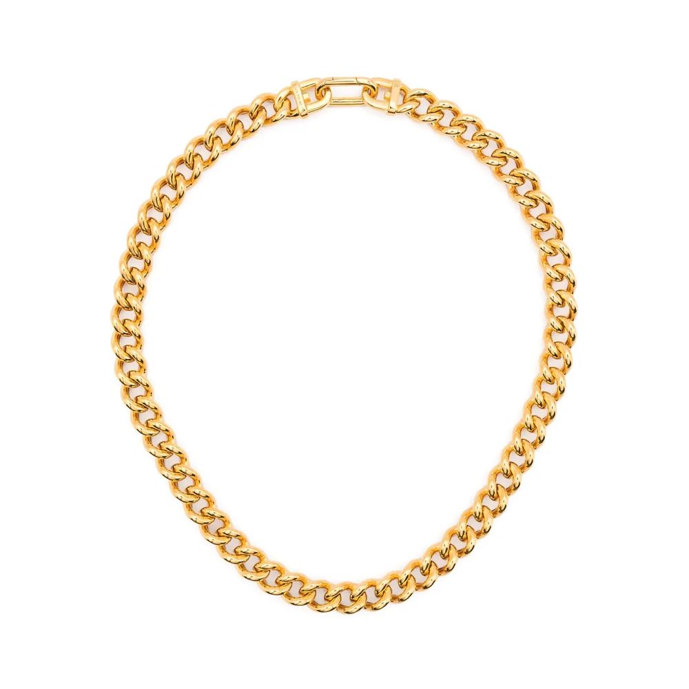 Atlas necklace 1