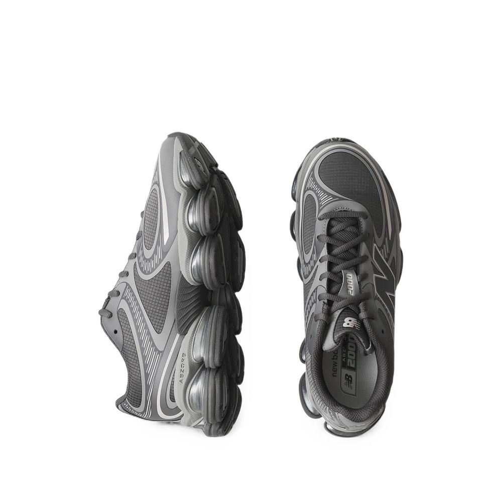 ABZORB U20003W1 sneakers 2
