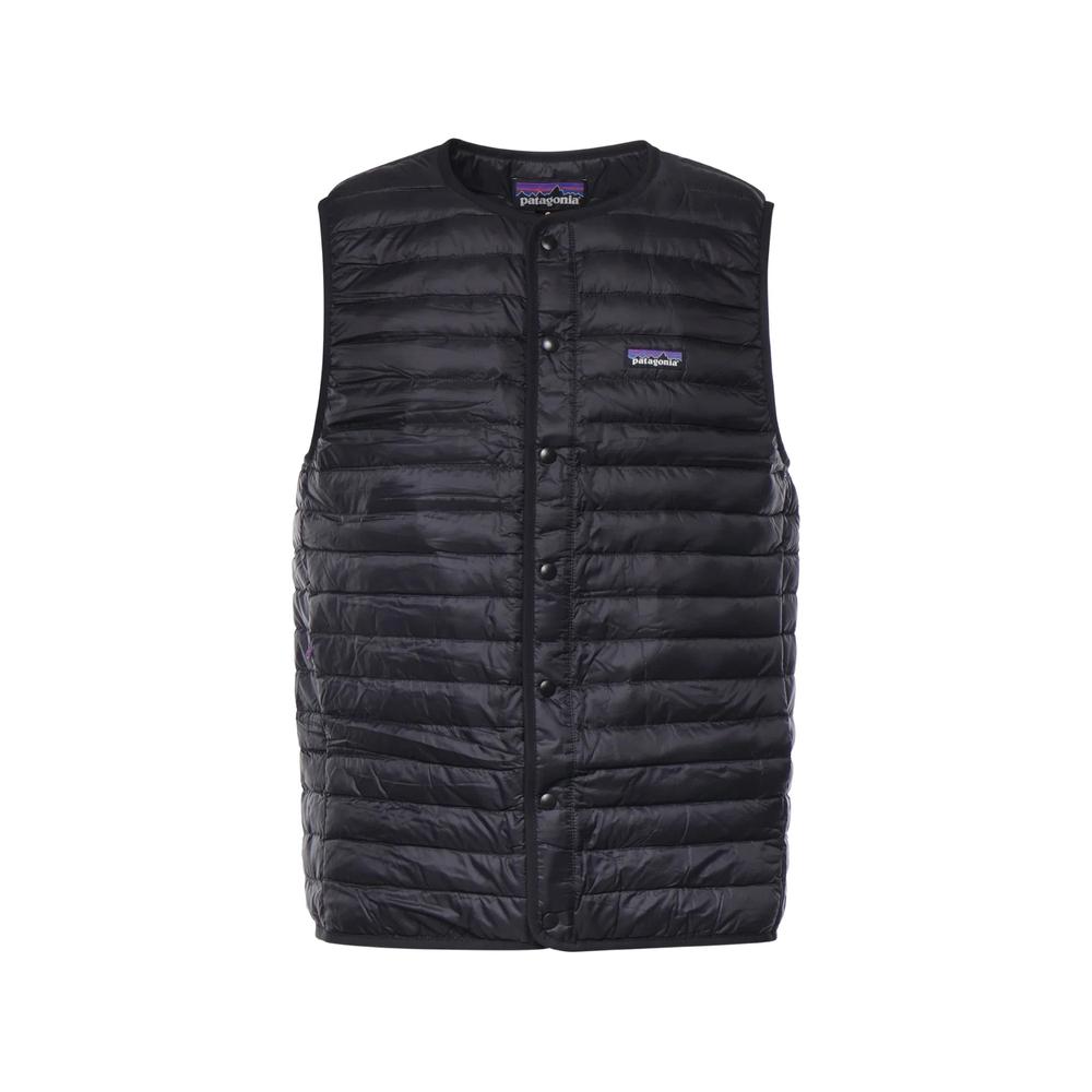 Lightweight Down Sweater™ quilted gilet 1