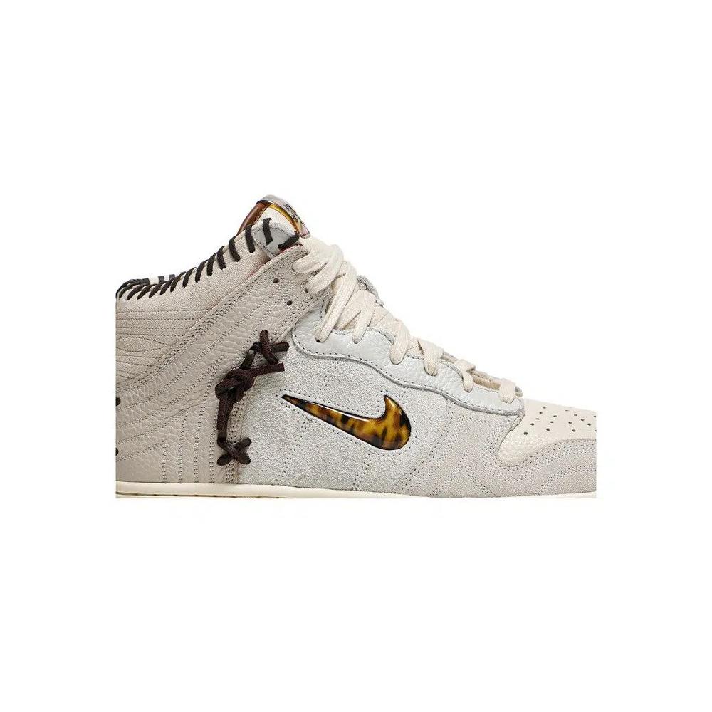 Кроссовки Bodega x Nike Dunk High 'Friends & Family' 2