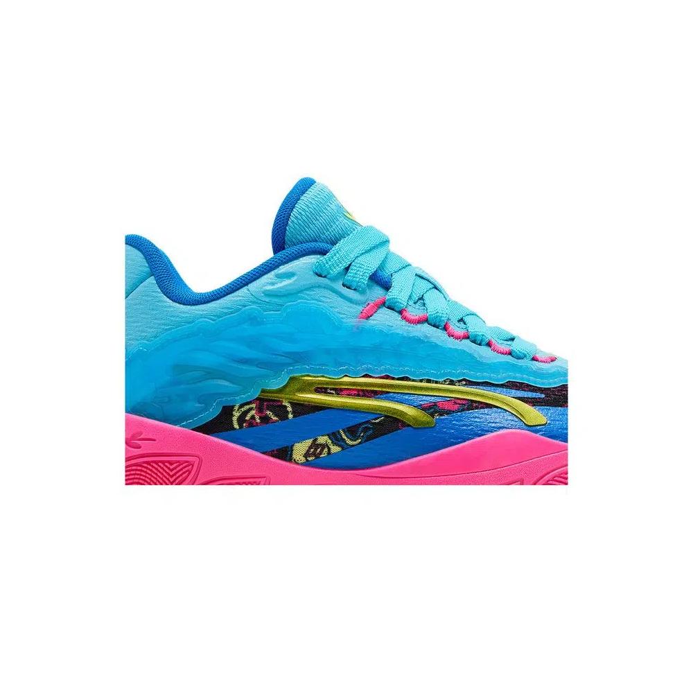 Кроссовки Puma Wmns Stewie 3 'Tokyo Nights' 2