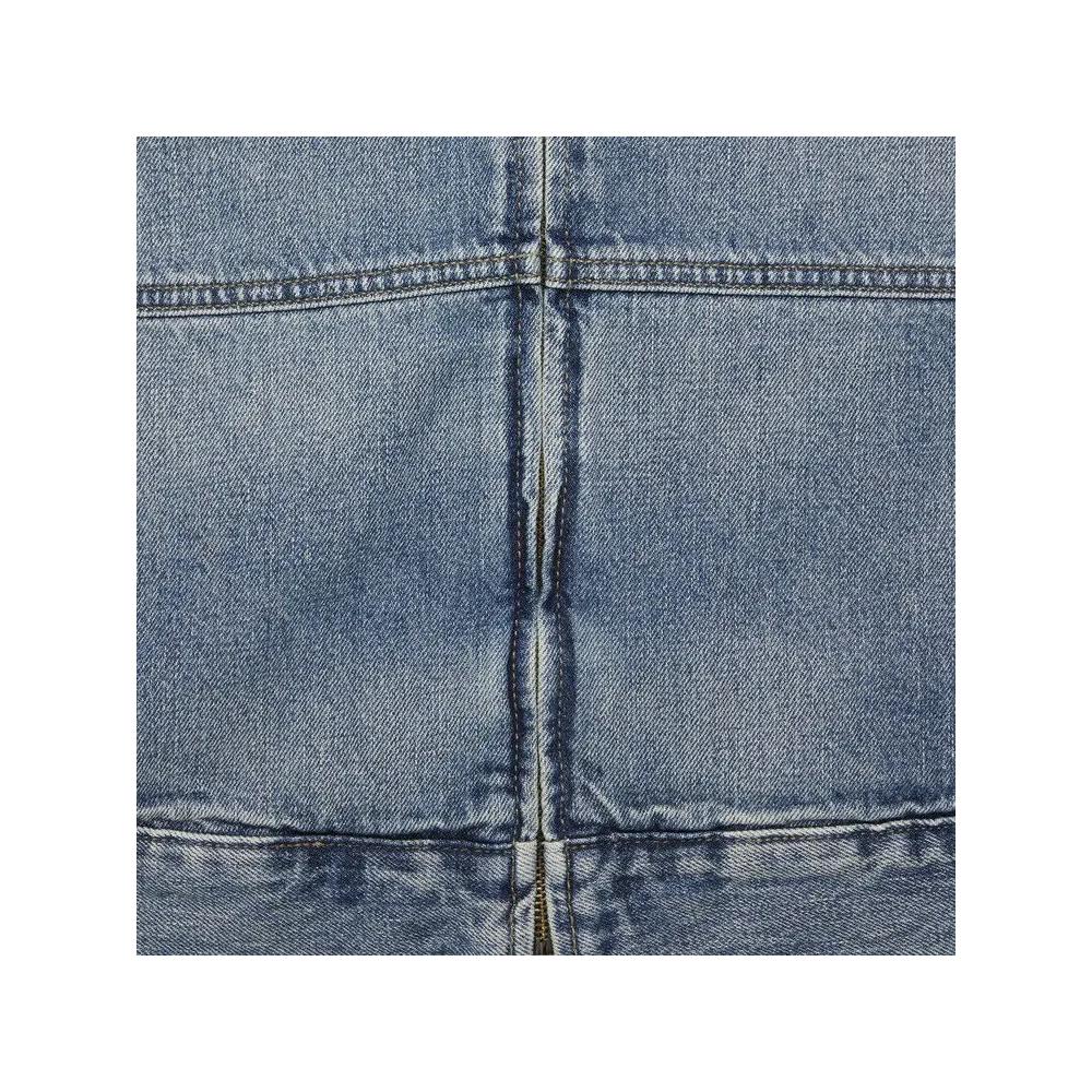 Джинсовые куртки Fear of God Essentials Denim Jacket 'Medium Wash' 3