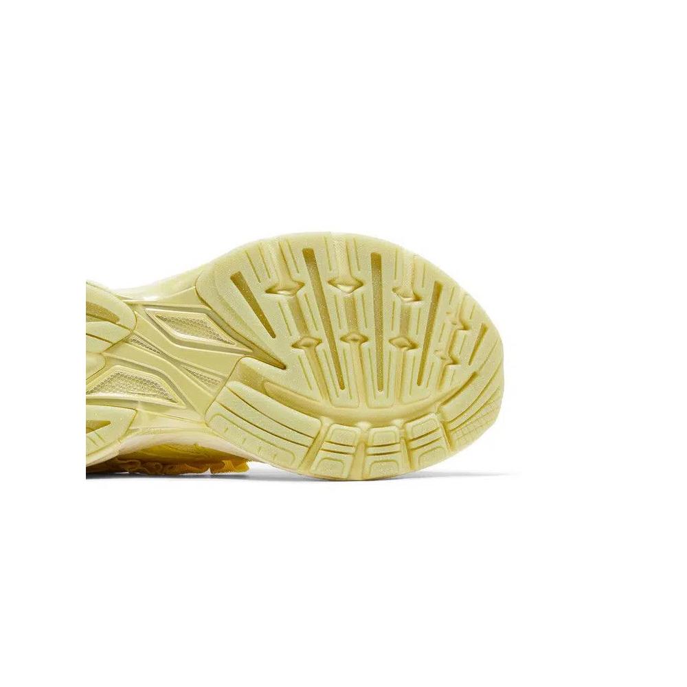Кроссовки Collina Strada x Puma Wmns Velophasis 'Vintage Yellow' 5