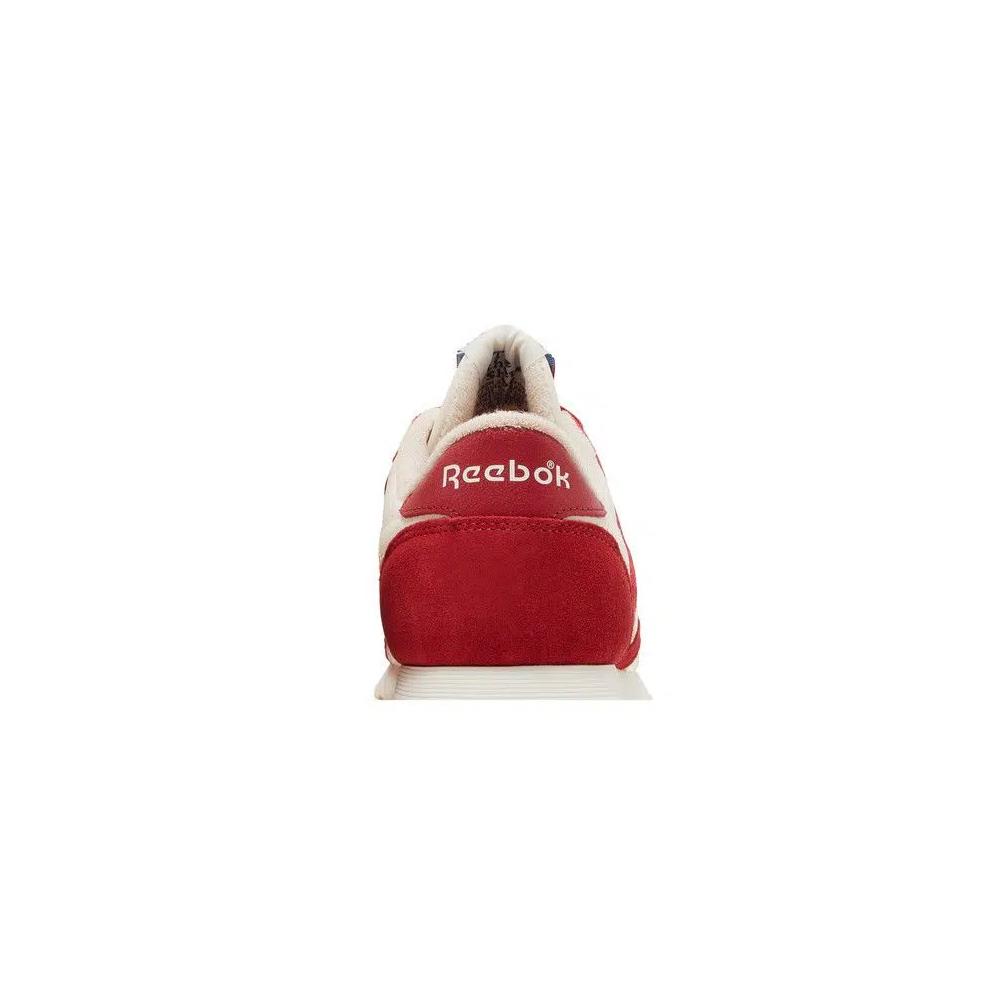 Лайфстайл Reebok Classic Nylon 'Flash Red Chalk' 7