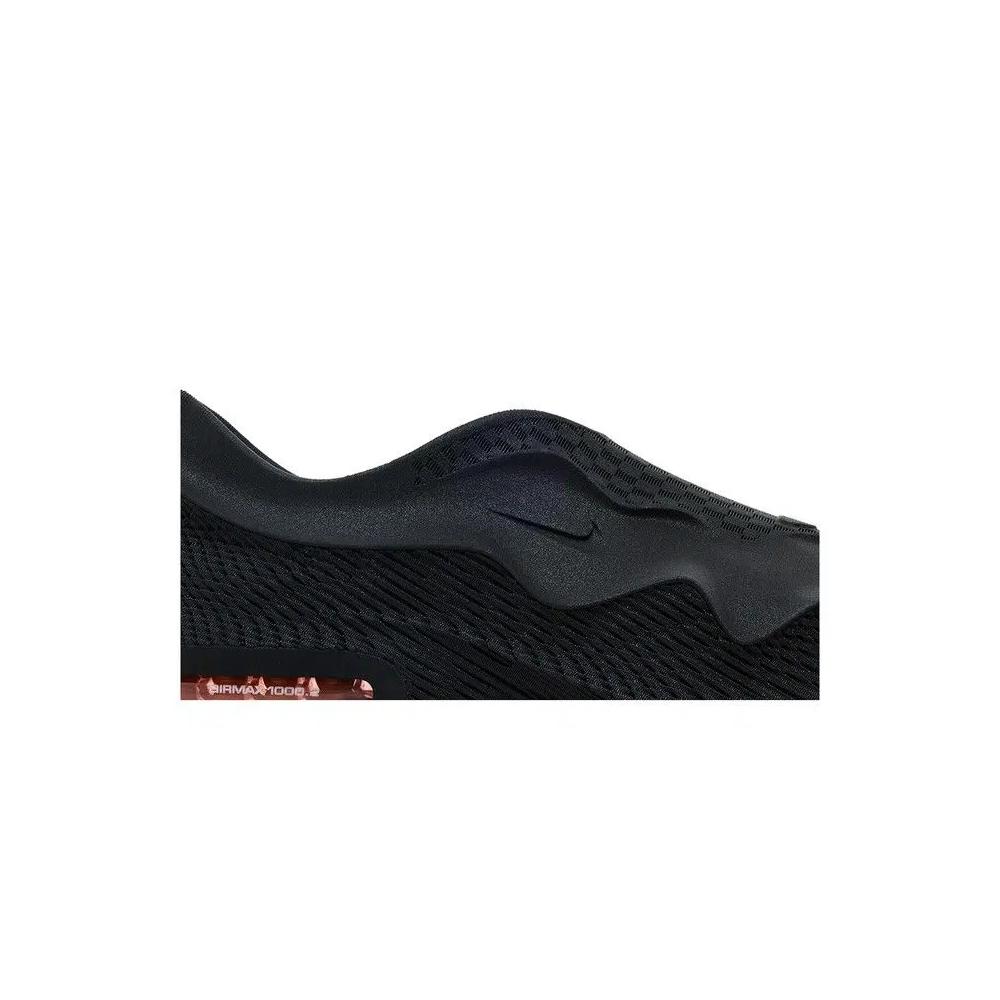 Кроссовки Nike Air Max 1000.2 'Black Hyper Crimson' 2